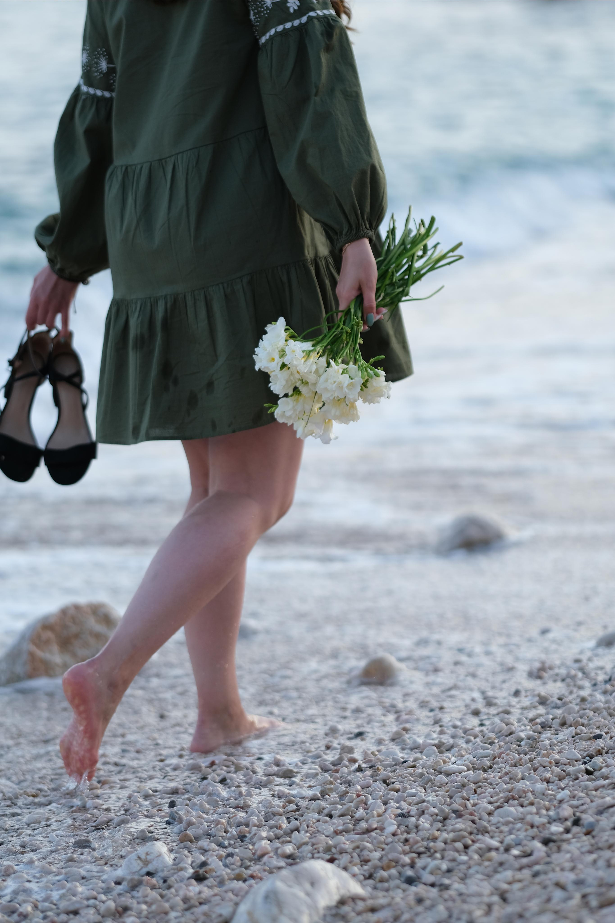 Lifestyle фотограф в Турции: Ташуджу, Силифке, Мерсин