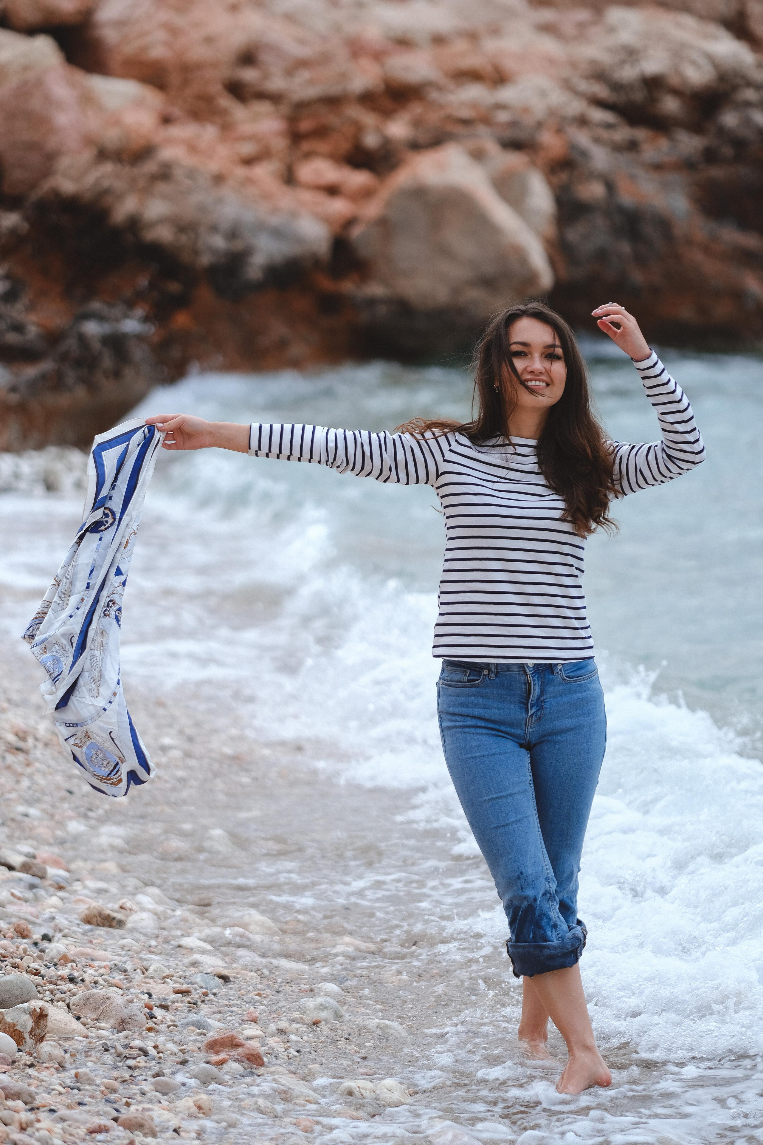 Lifestyle фотограф в Турции: Ташуджу, Силифке, Мерсин