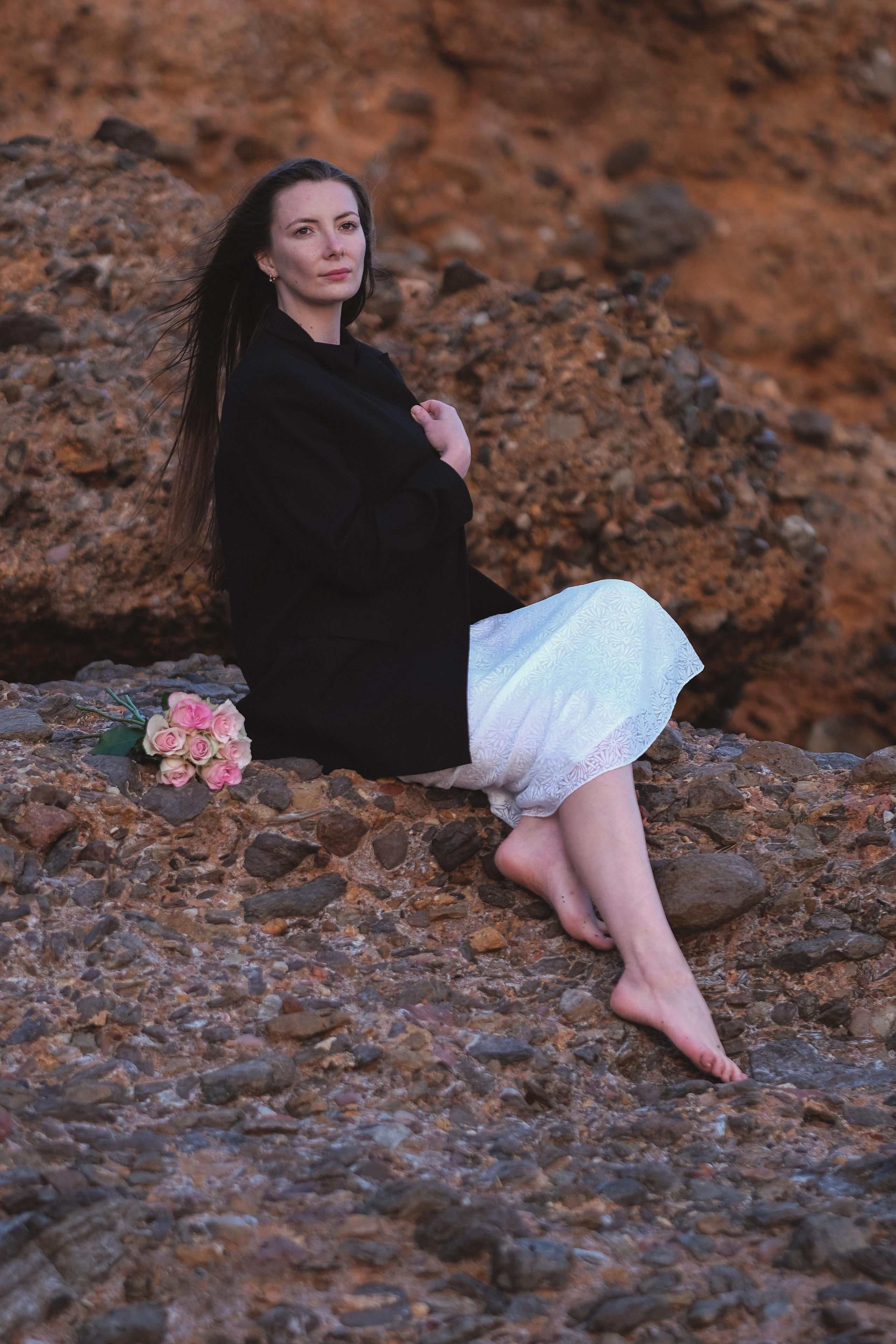 Lifestyle фотограф в Турции: Ташуджу, Силифке, Мерсин