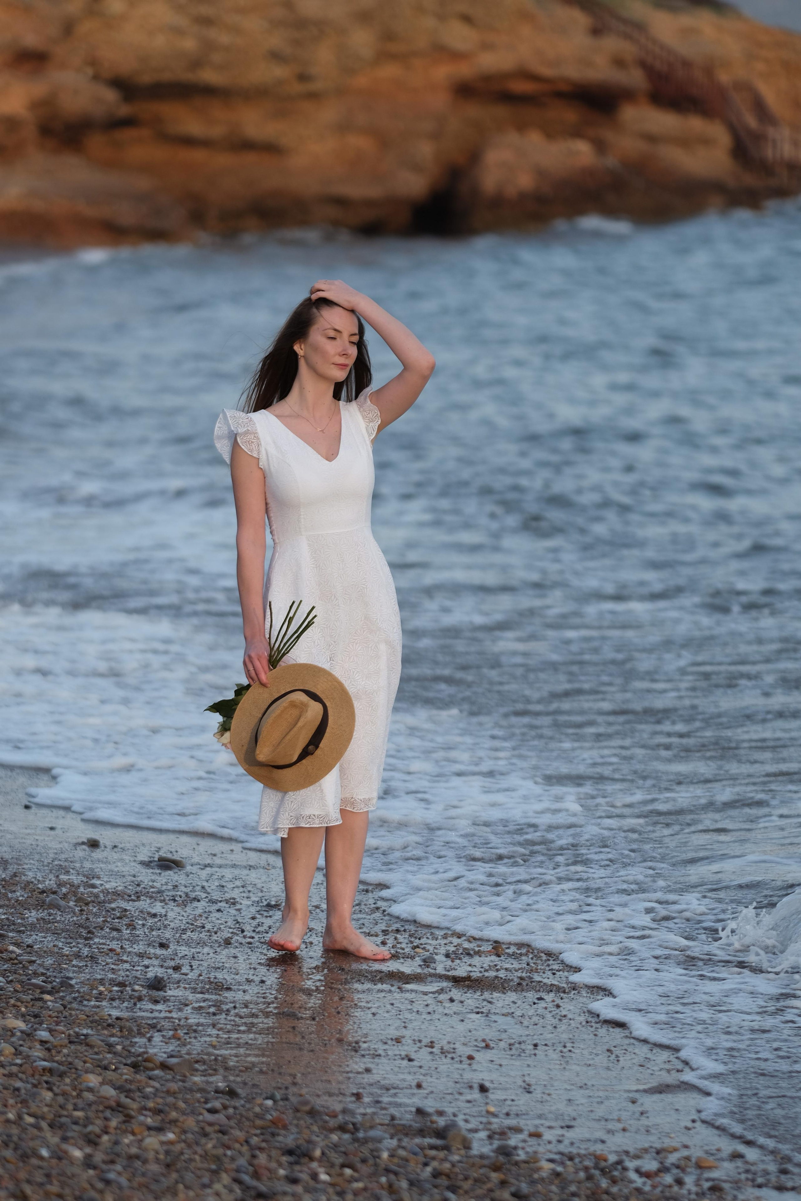 Lifestyle фотограф в Турции: Ташуджу, Силифке, Мерсин