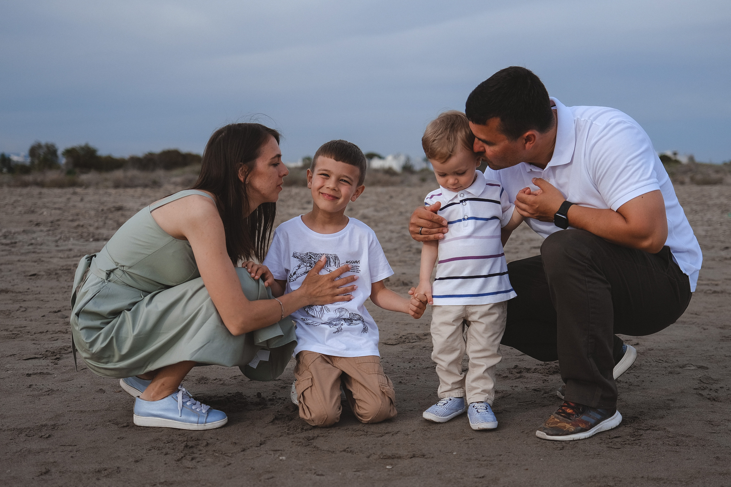 Family. Lifestyle фотограф в Турции: Ташуджу, Силифке, Мерсин