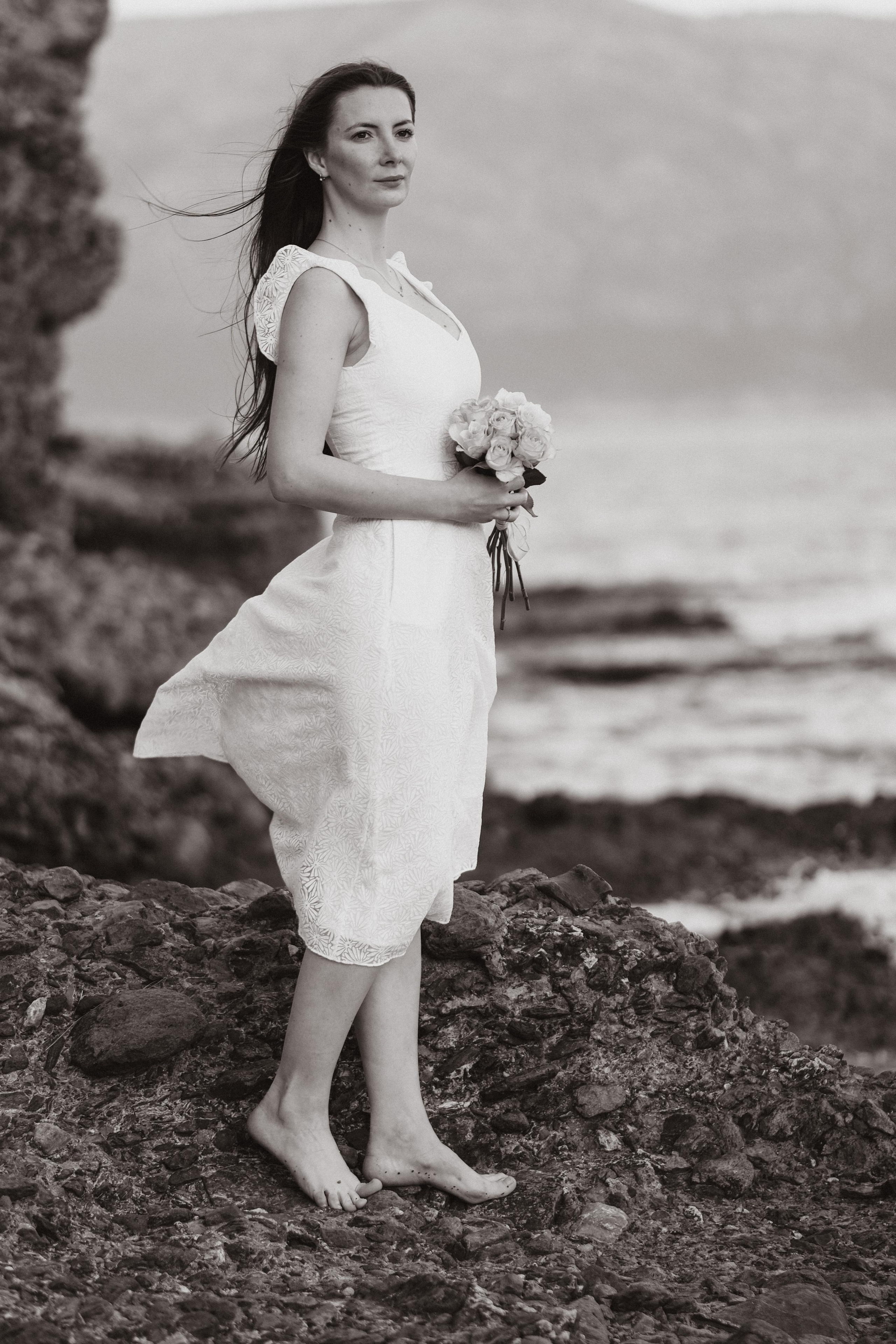 Lifestyle фотограф в Турции: Ташуджу, Силифке, Мерсин