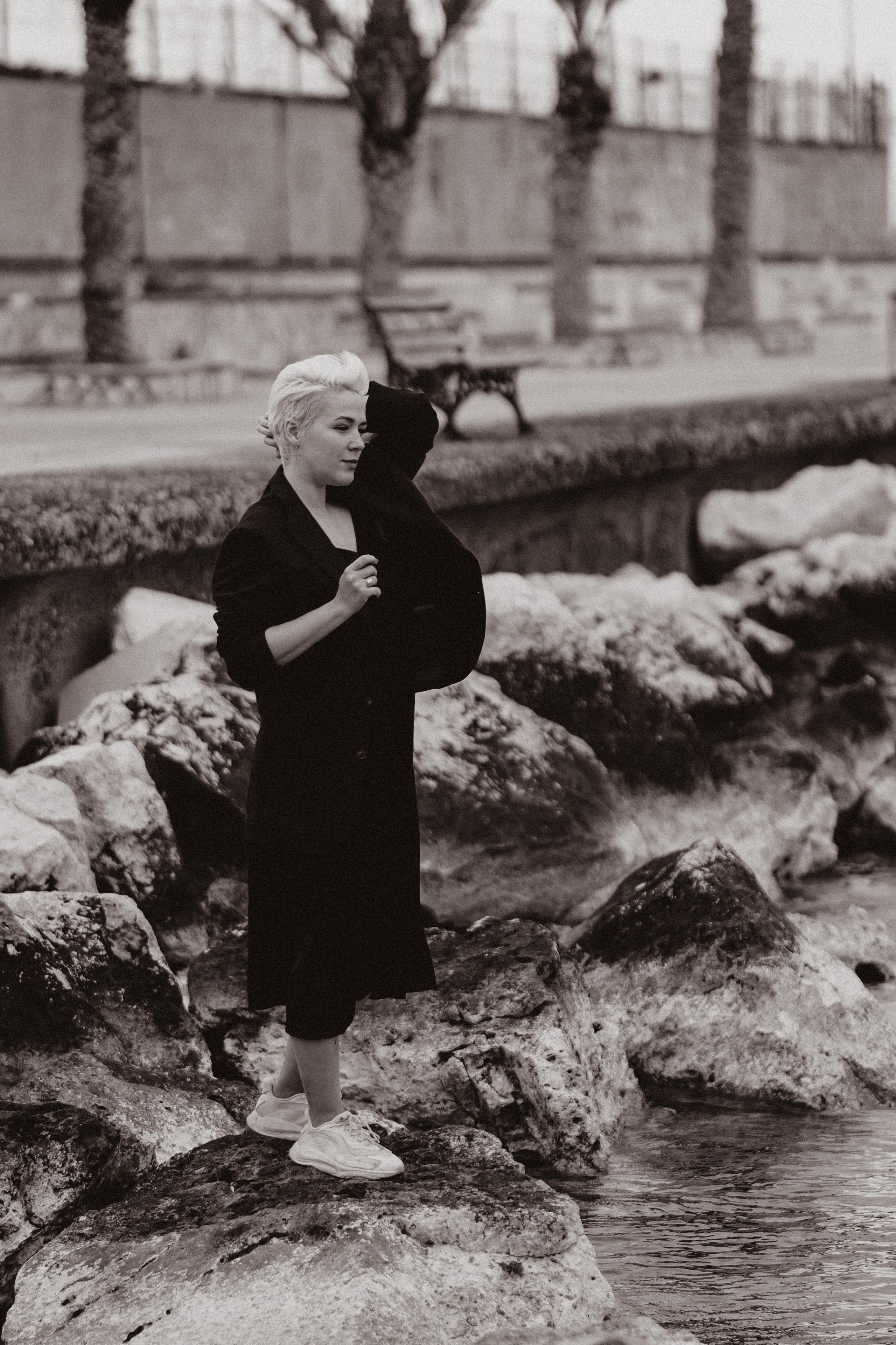 Lifestyle фотограф в Турции: Ташуджу, Силифке, Мерсин