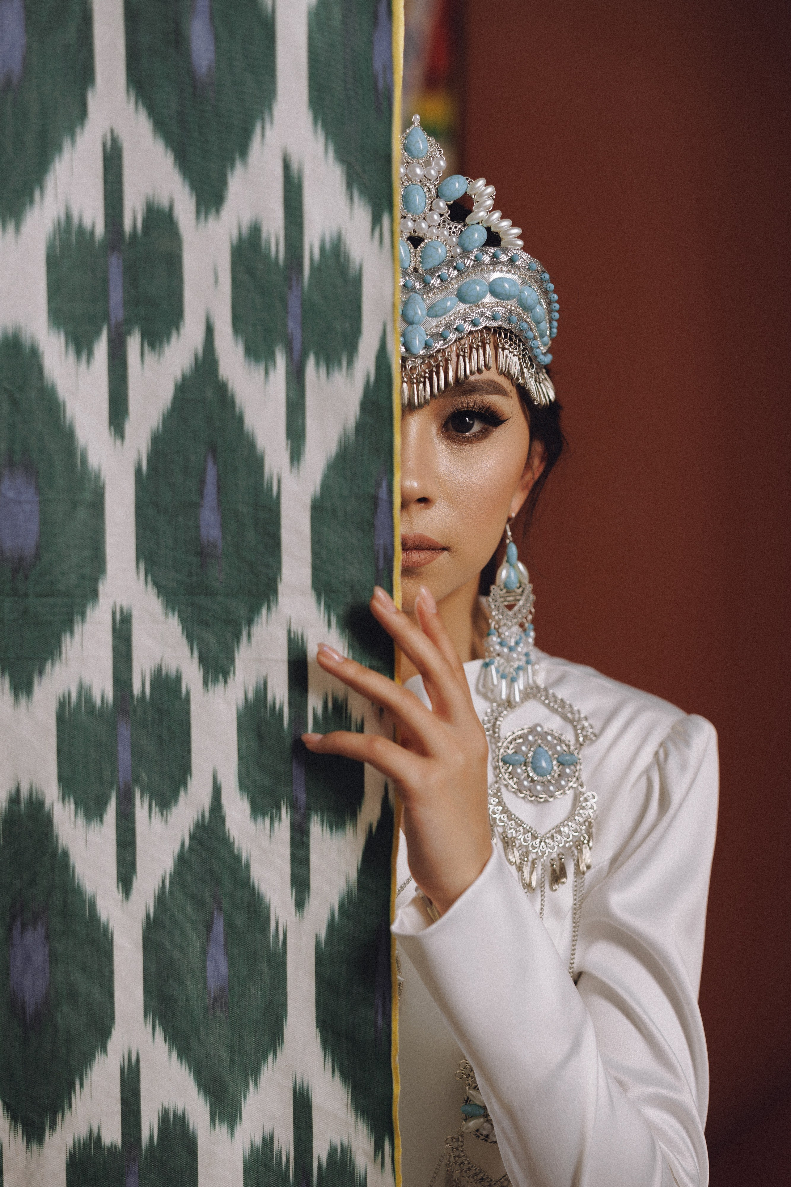 Кыз Узатуу Юлдуз. Азимжан Нуритдинходжаев — свадебный фотограф