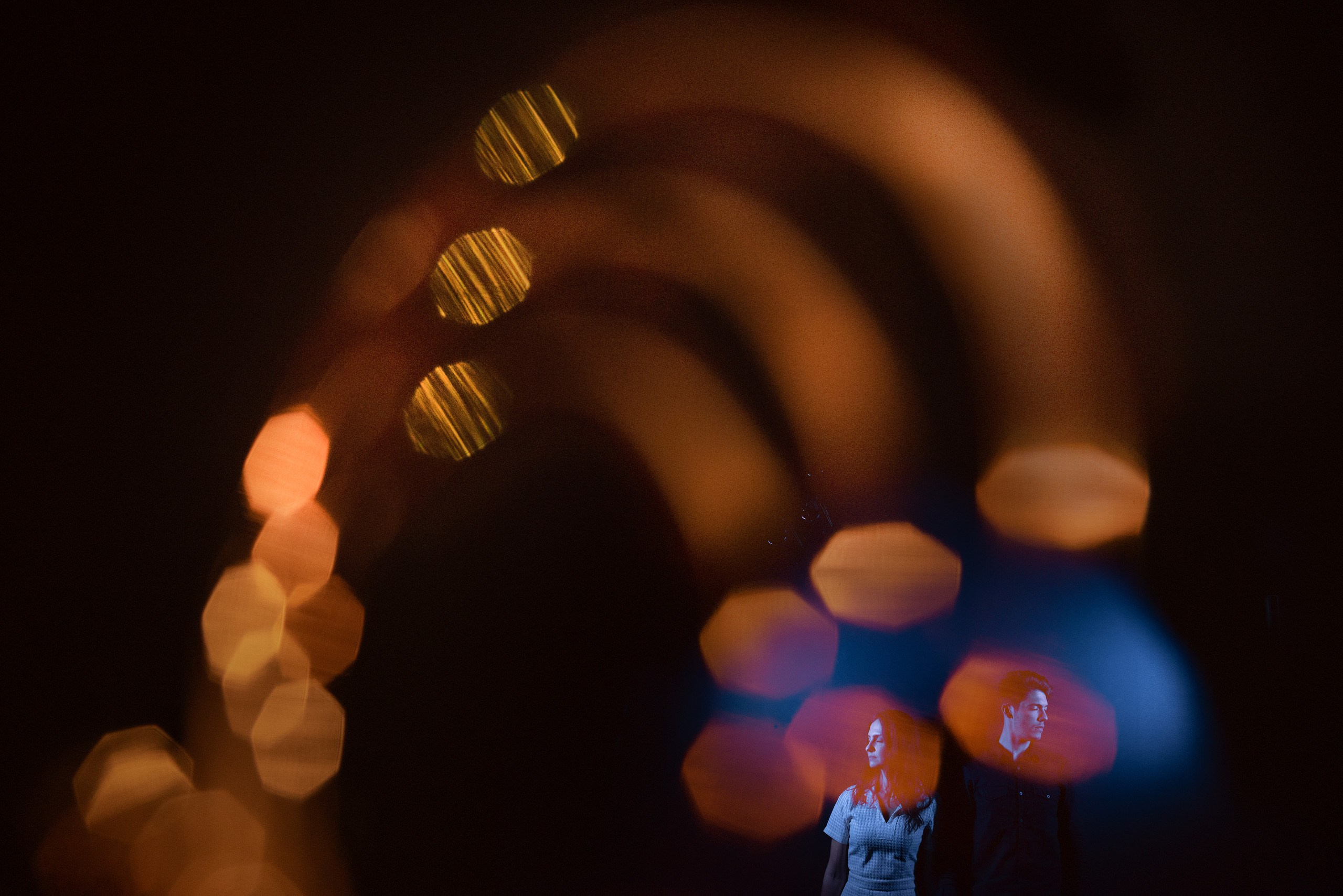 Engagement Session. Wedding photographer in Orlando, Boston & New York Anderson Marques