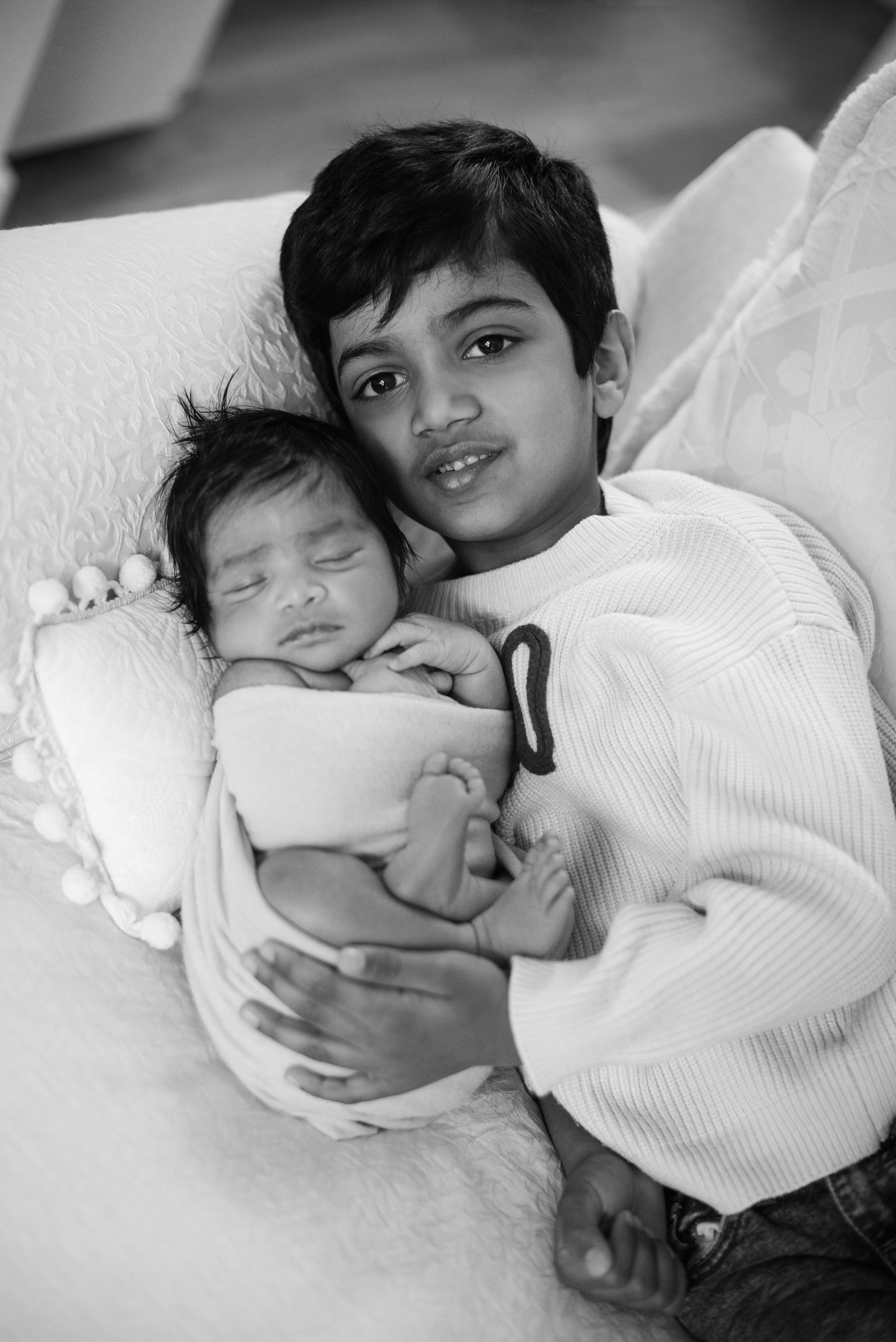 Baby Shrivi. Newborn, pregnancy, family photographer in New Jersey