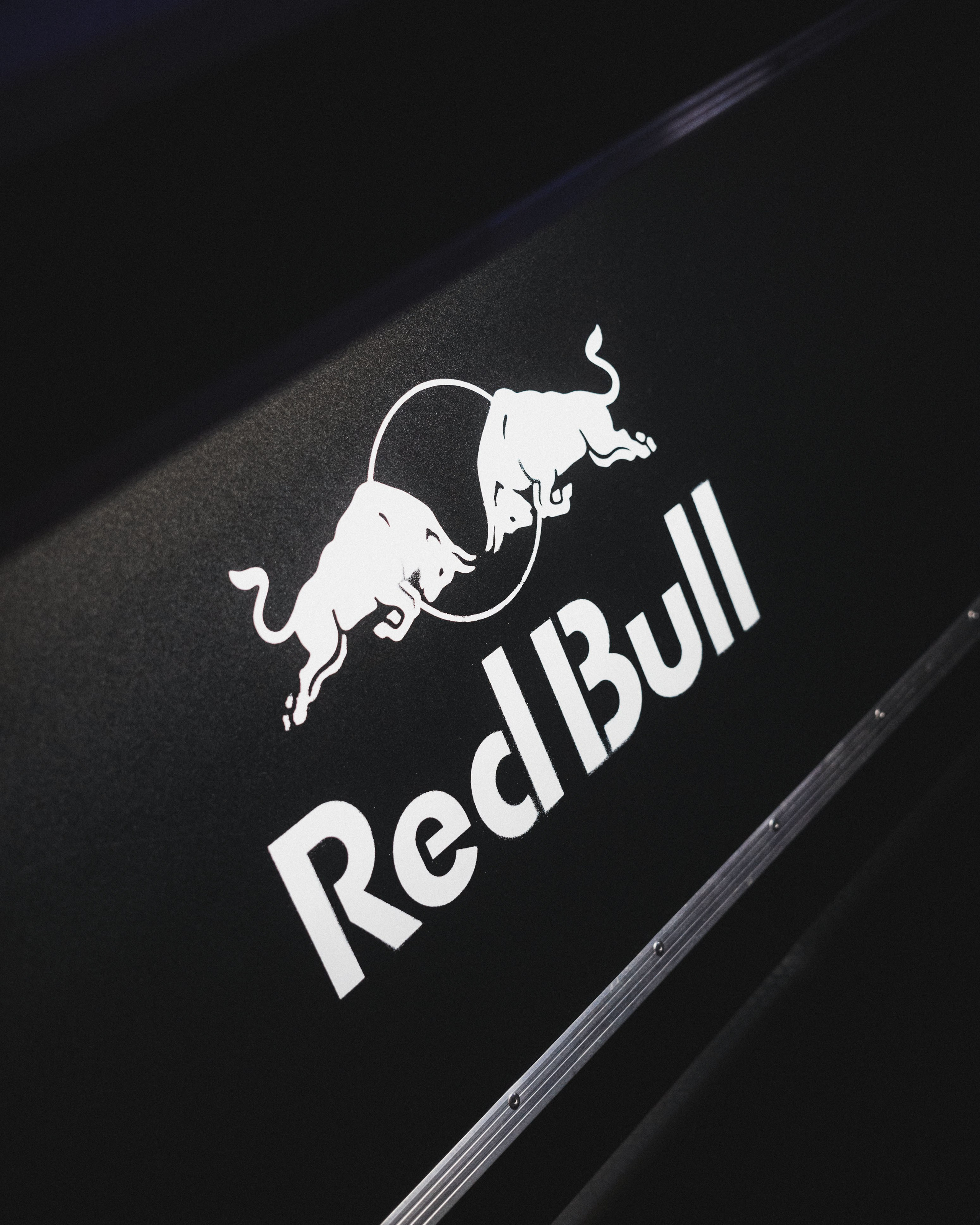 RedBull Doodle Art. Žukov Studio