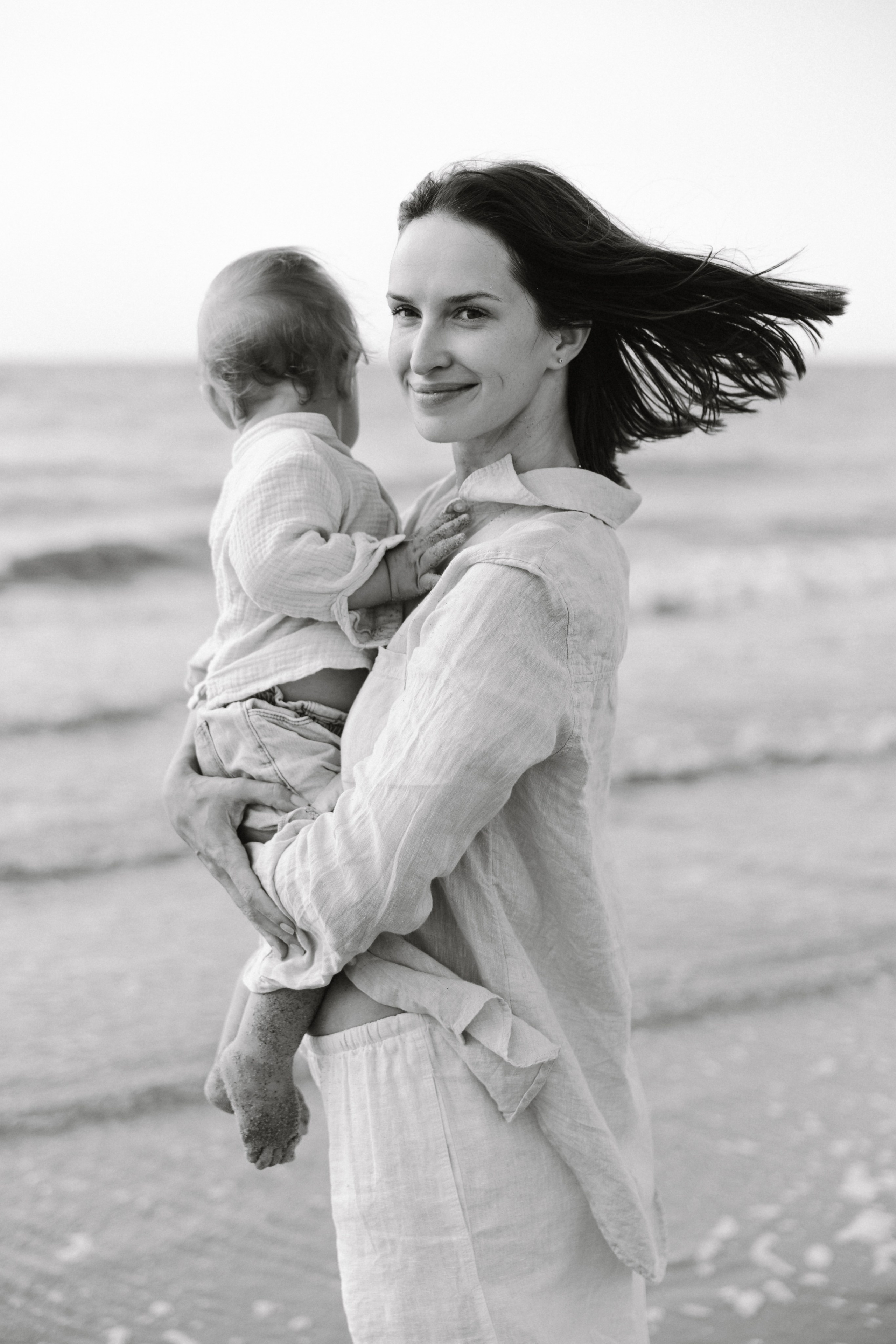 Family and maternity. Yuliya Vaschenok — Photographer in the Netherlands