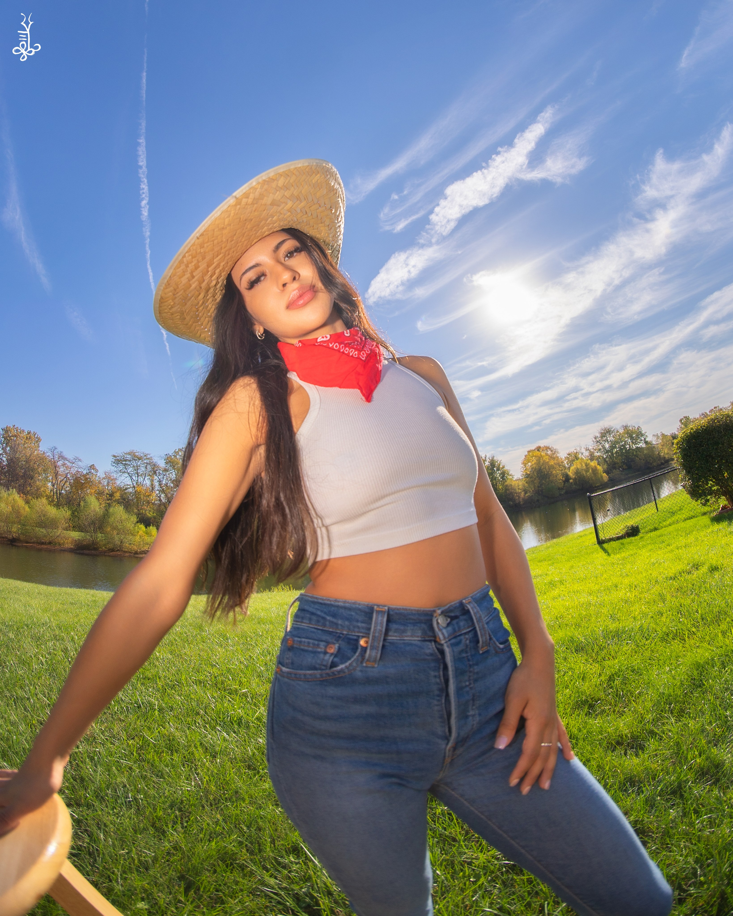 KIM NUNEZ. Ke’Ondris