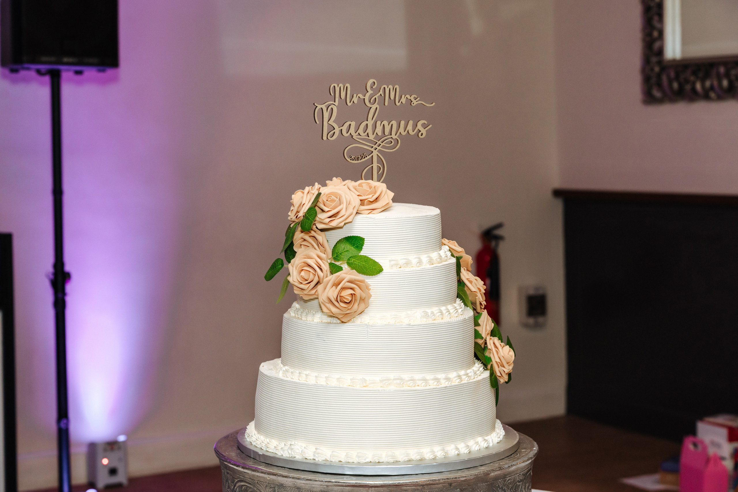 Wedding at Warwick House. Photographer in England Ekaterina Romanova