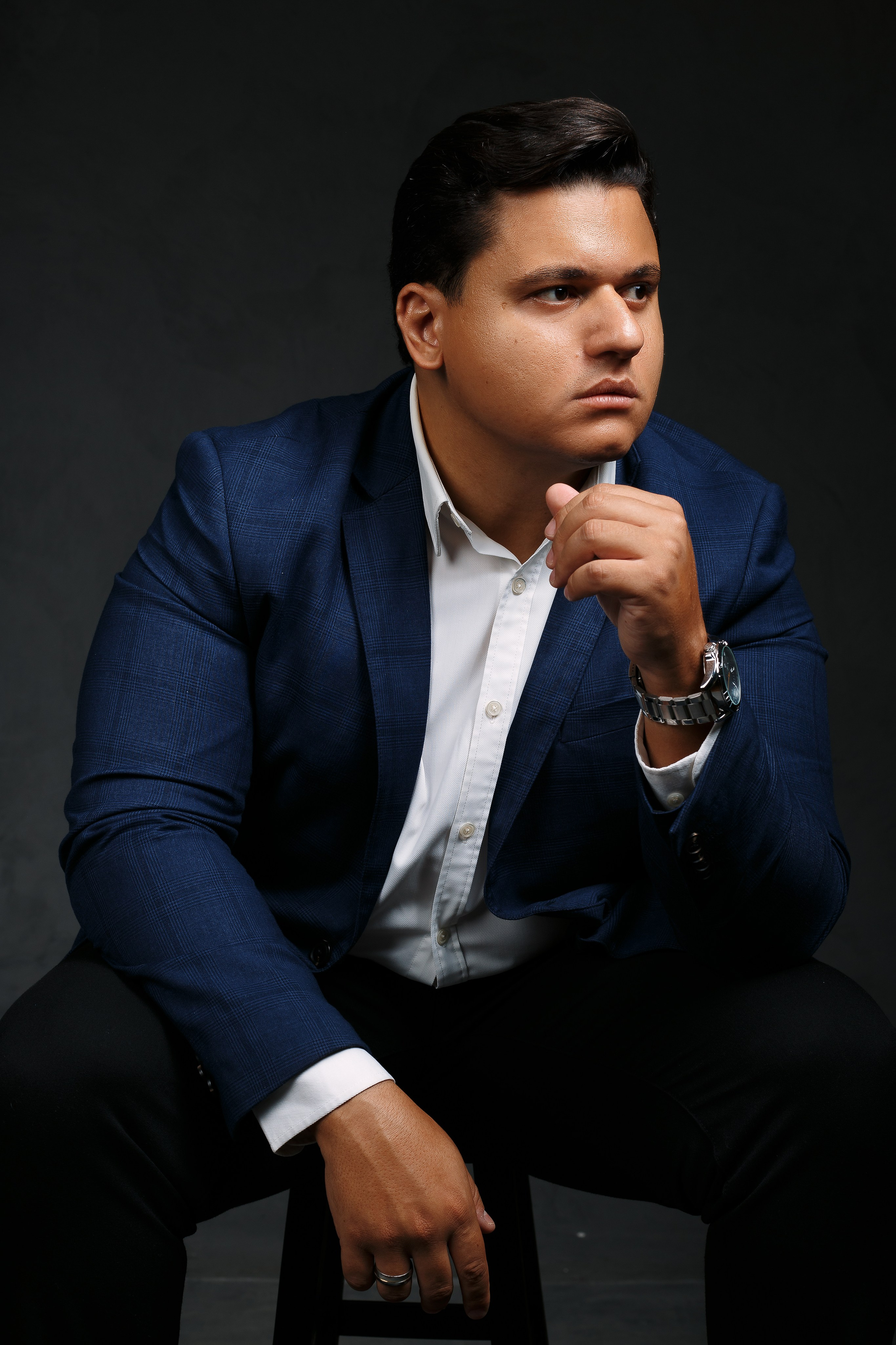 SILVIO CEZAR. Site de fotografia e negocios