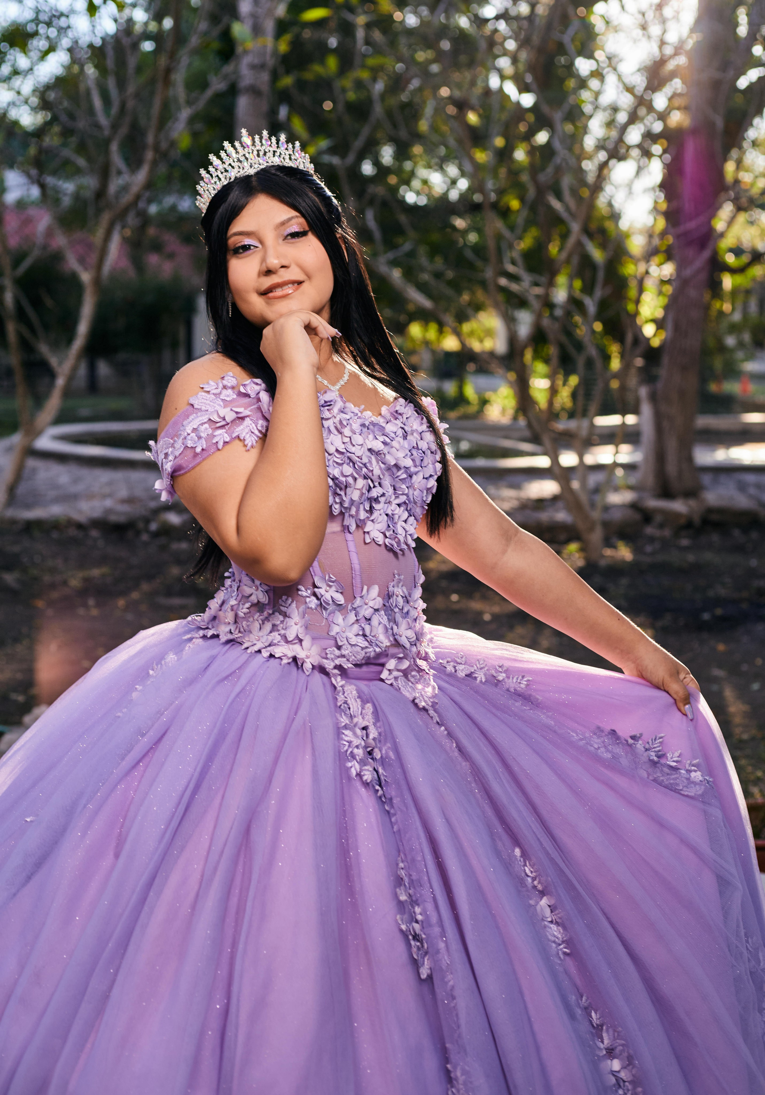 Kenia Noemi. Christian Ku fotógrafo en Mérida, Yucatán