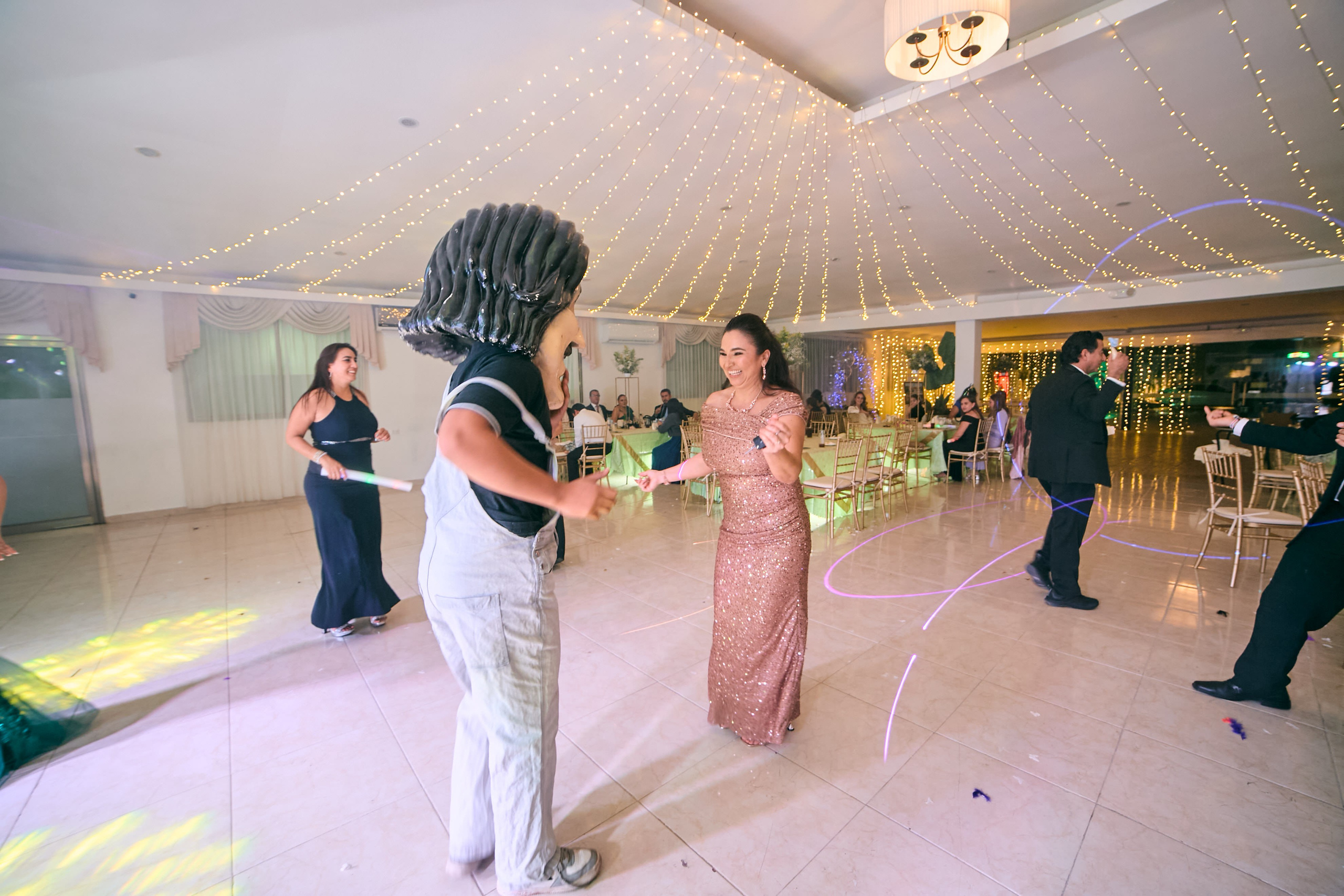 XV Dasha. Christian Ku fotógrafo en Mérida, Yucatán