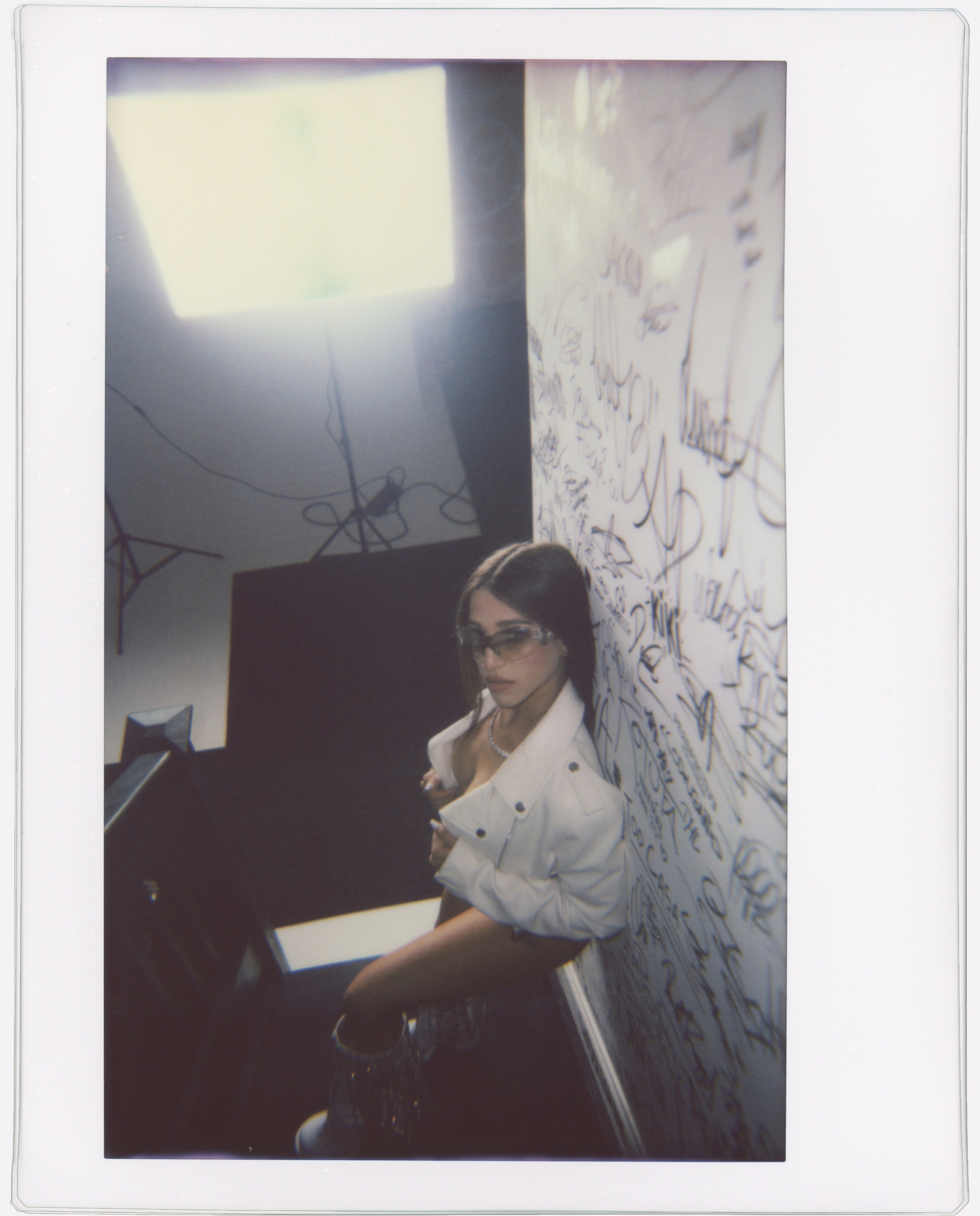 KELLY RODGRIGUES. Ke’Ondris