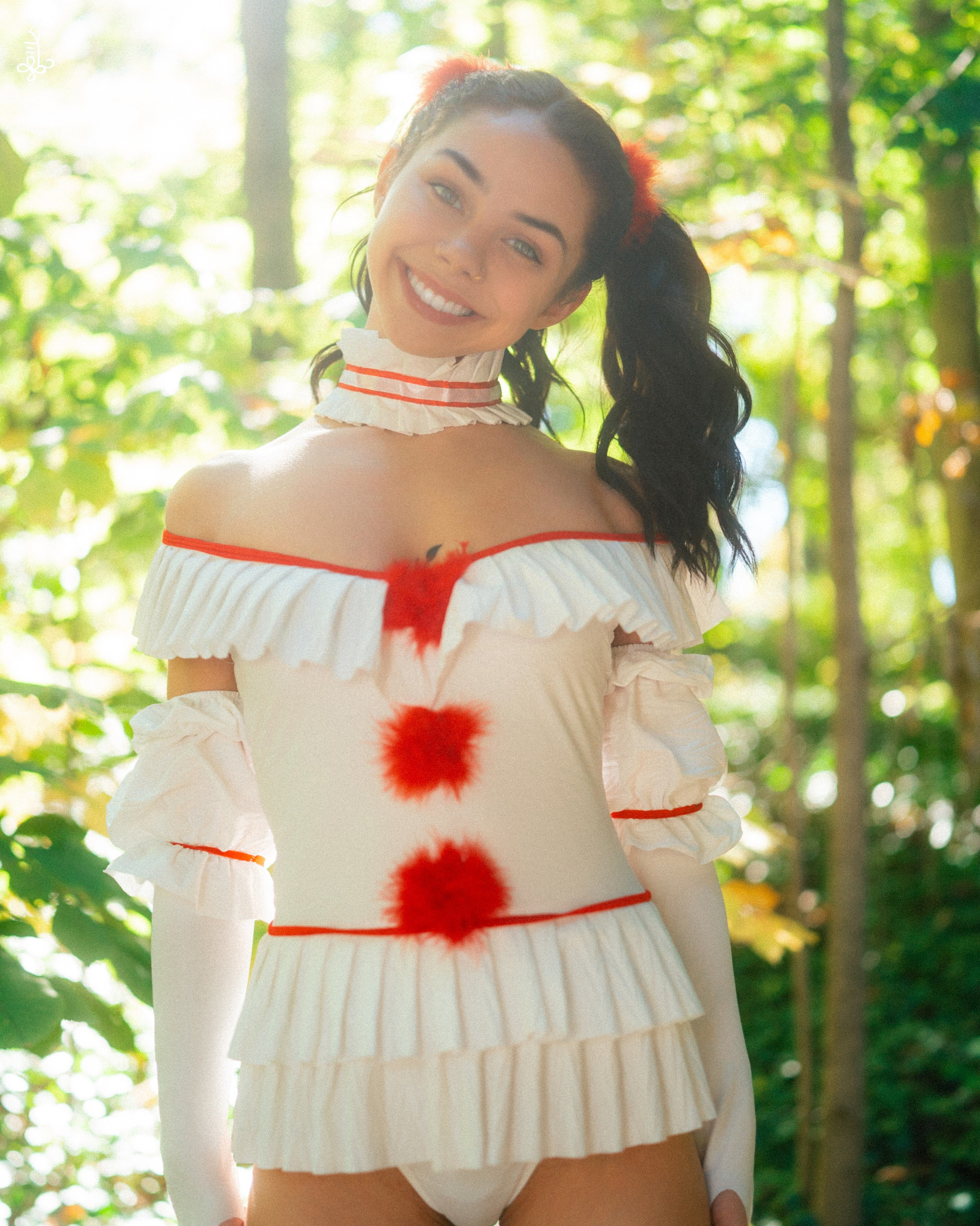 IT (Smiley). Ke’Ondris