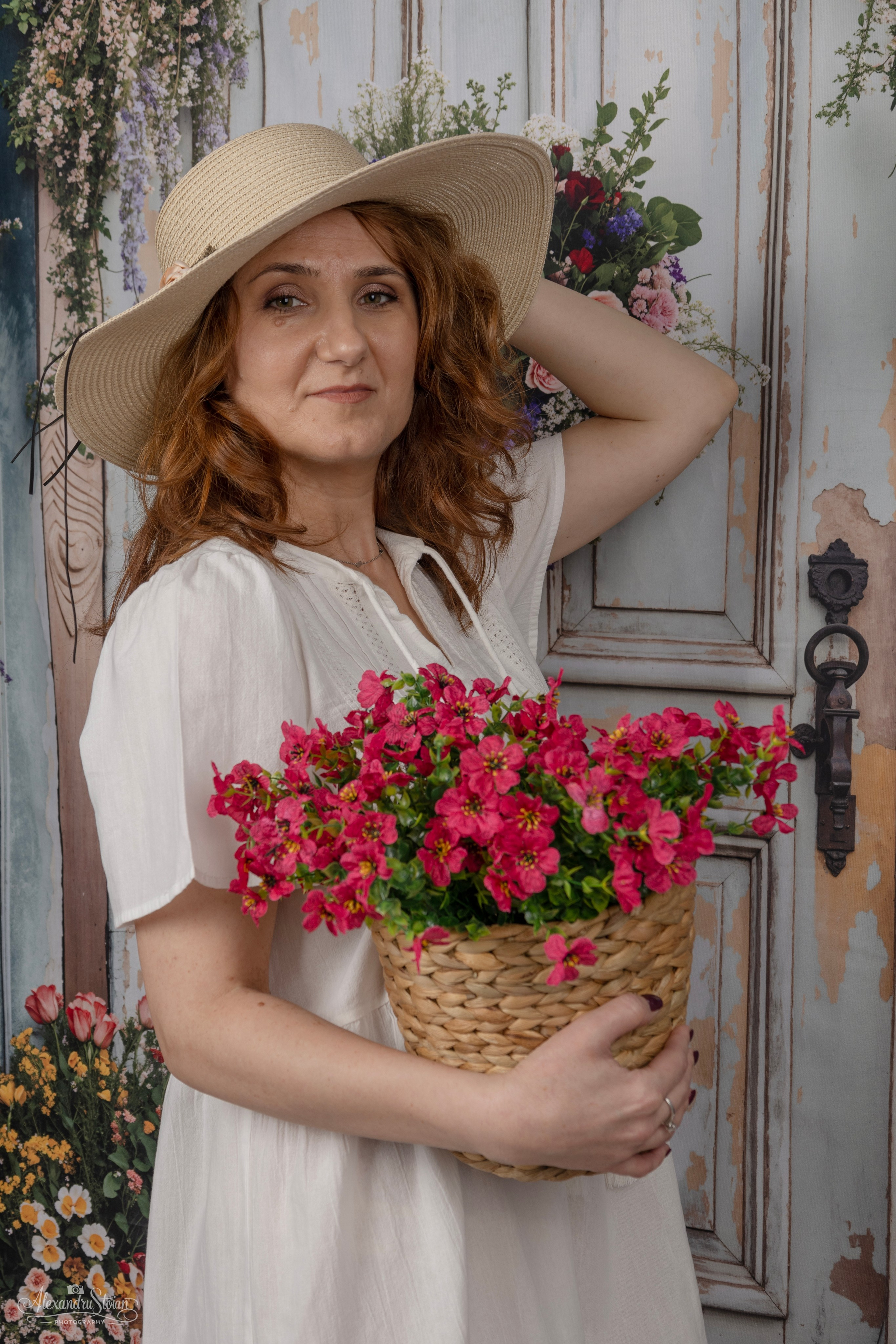 Sedinta Foto Mariana. Http://www.alexphoto.ro