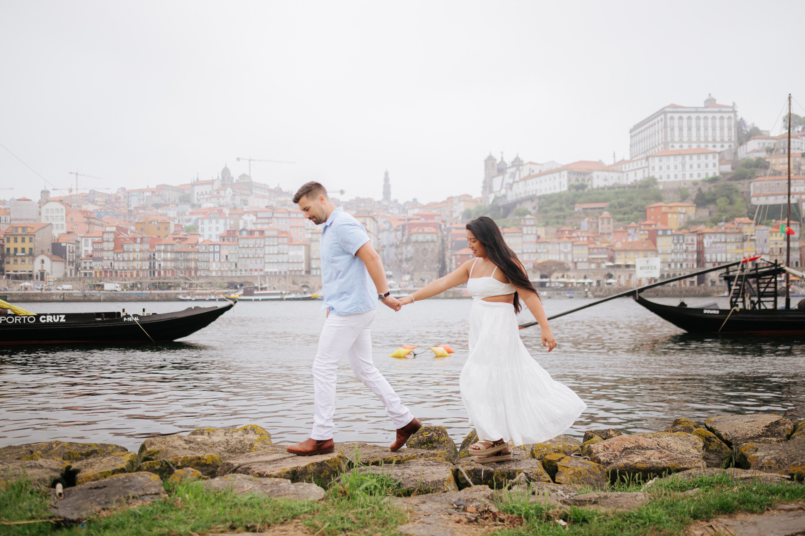 David Loreal. Davi Valente