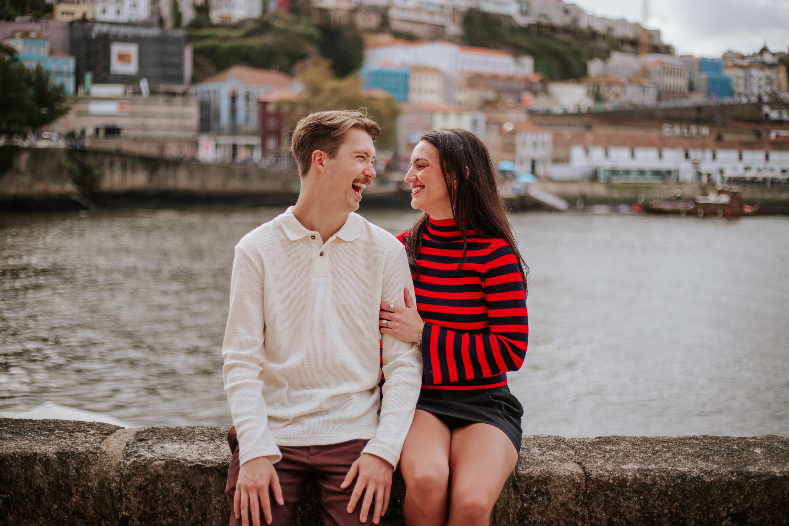 Pedido de Casamento Matt. Davi Valente