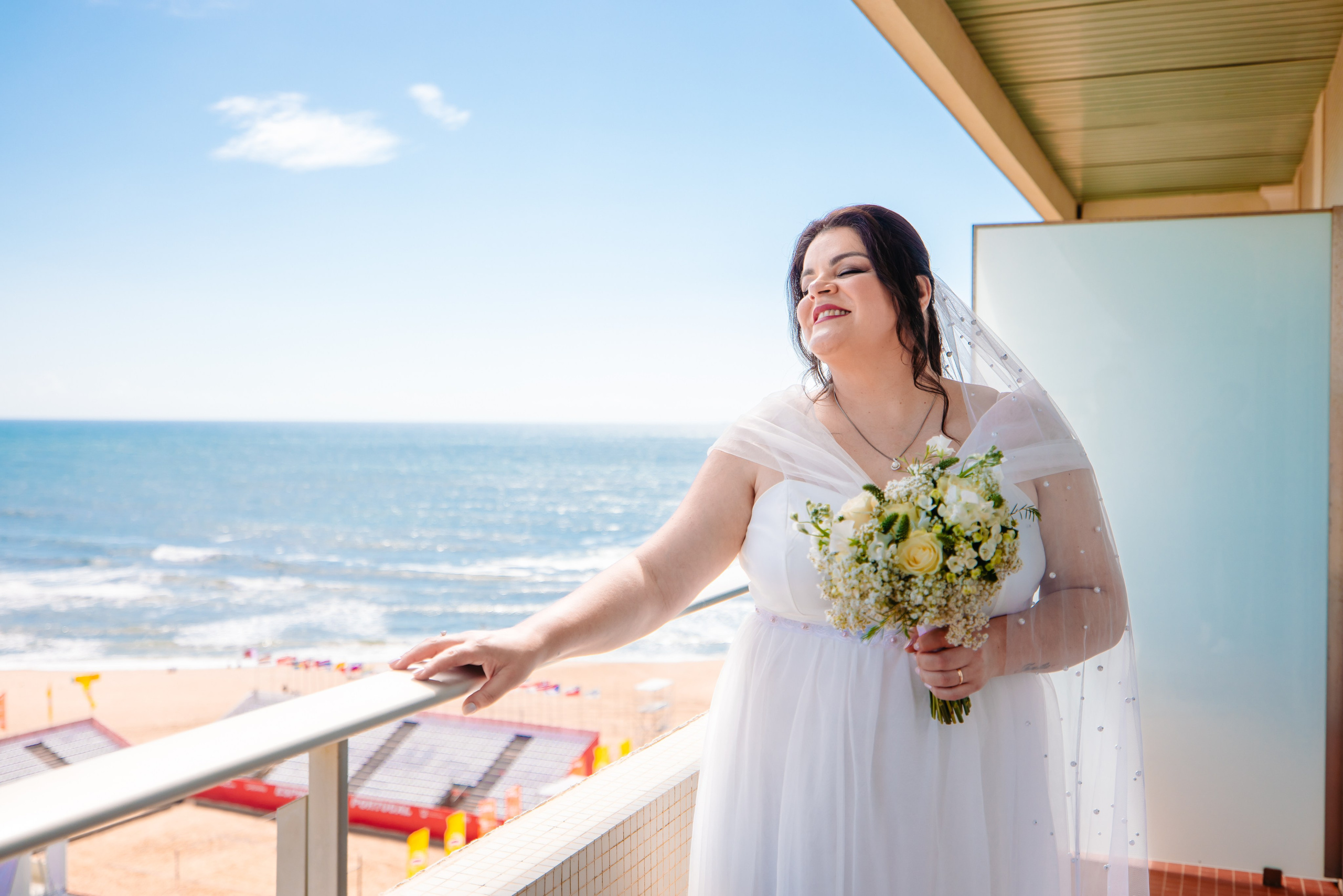 Casamento Karine e Luis. Davi Valente