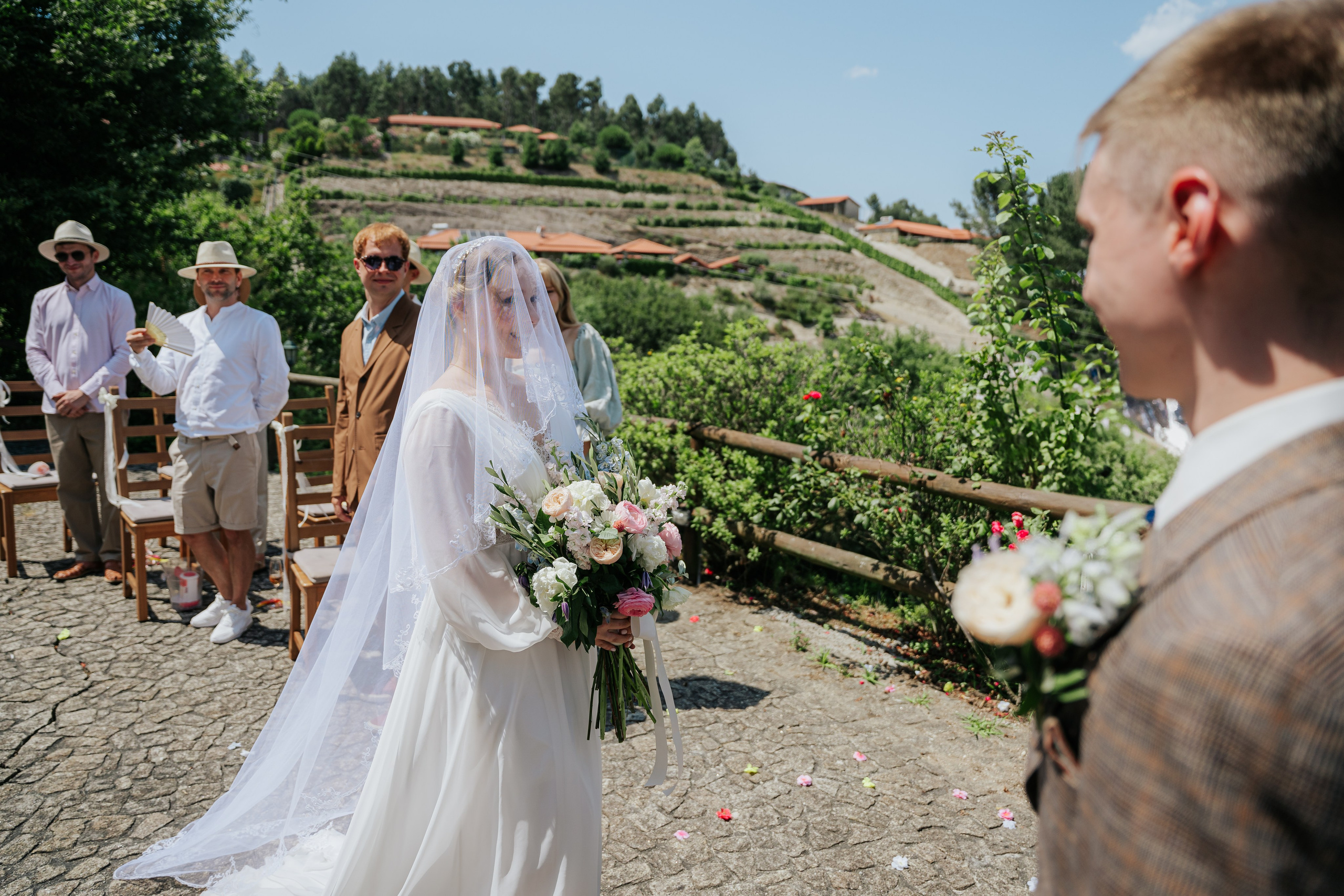 Casamento Anastasiia & Daniil. Davi Valente