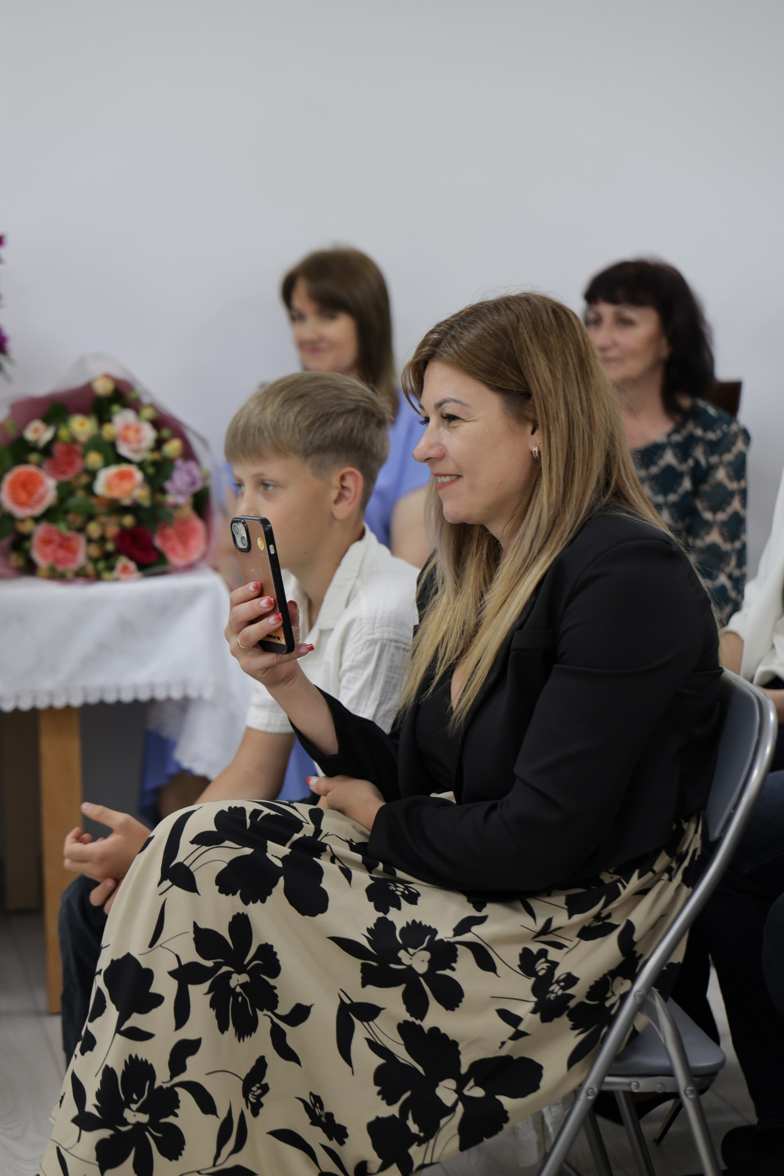 Adio Grădiniță 2026. Alika Dia- Fotograf în Republica Moldova, Strășeni