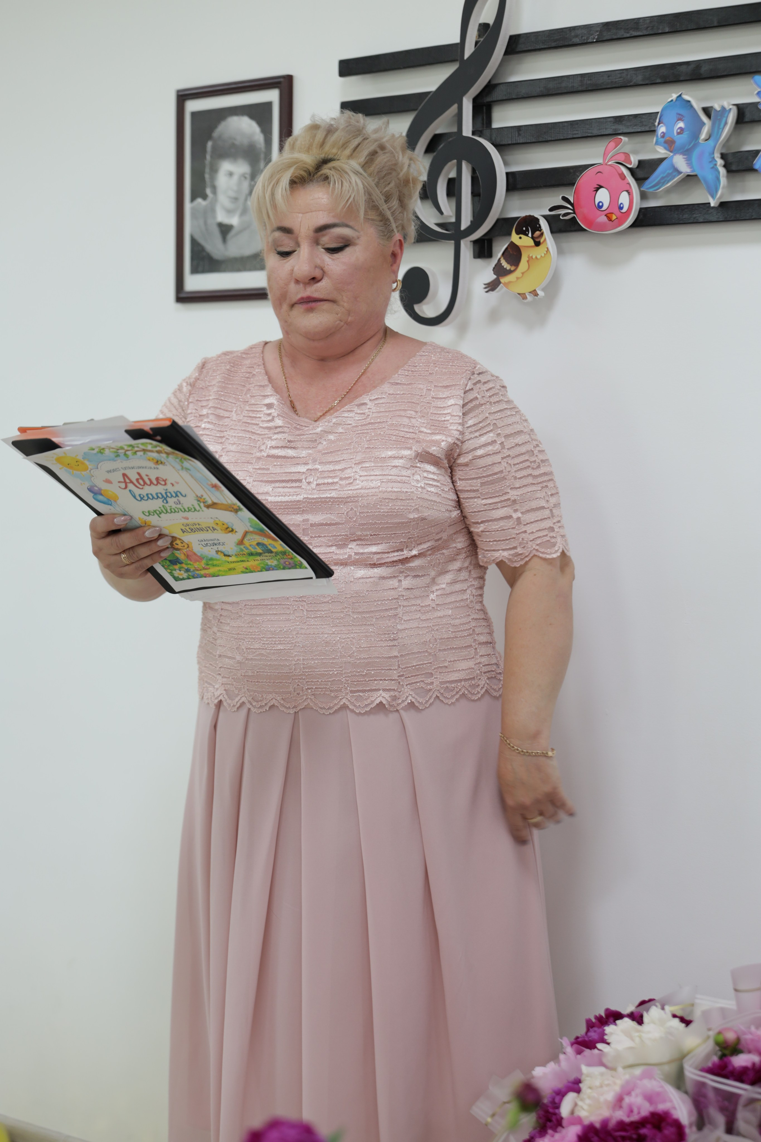Adio Grădiniță dragă-2026. Alika Dia- Fotograf în Republica Moldova, Strășeni