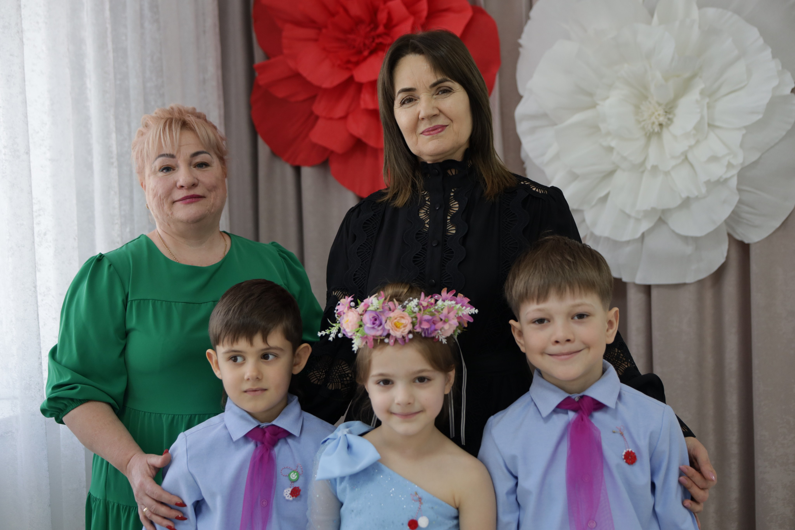 Mama în ochi de copil.... Alika Dia- Fotograf în Republica Moldova, Strășeni