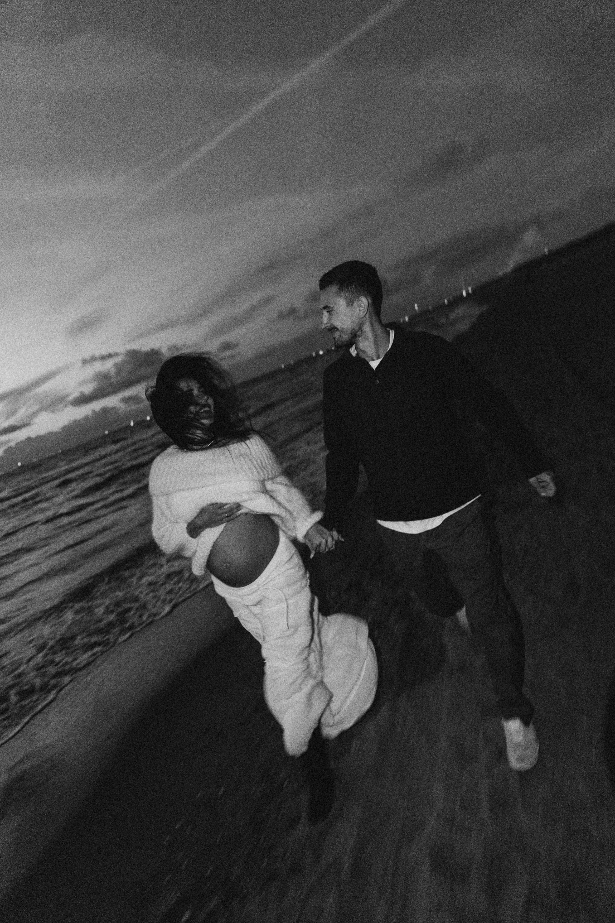 Love story. Photographer The Netherlands