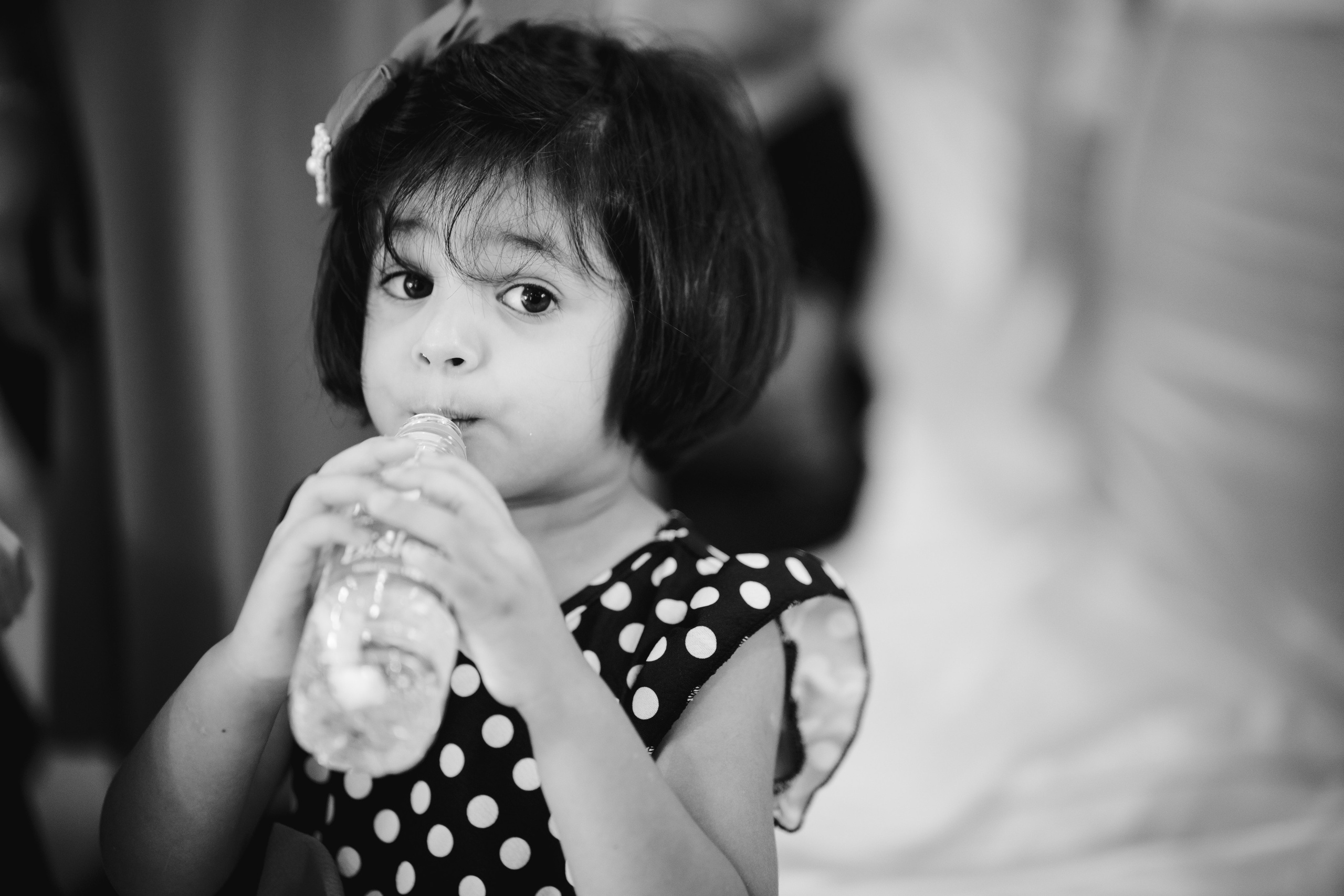 Dalen and Joyana. Joel Fernandes — Candid wedding photographer