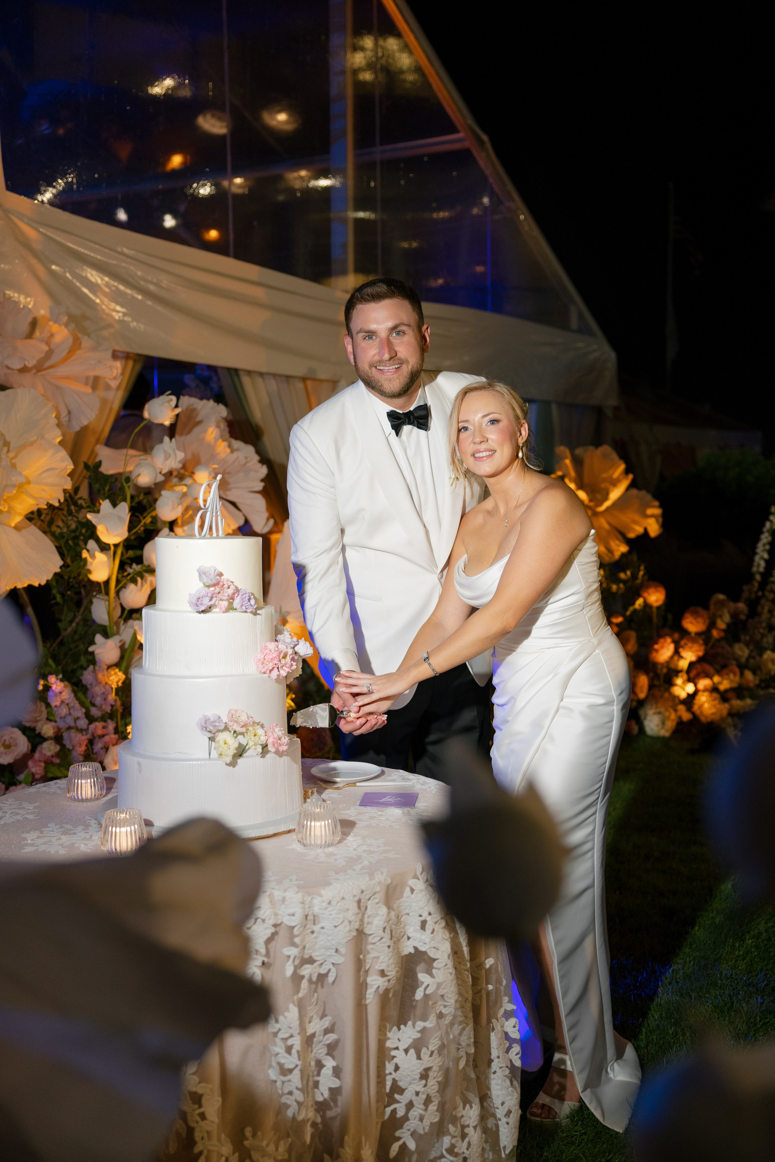 Anne Marie and Andrew. Wedding photographer and videographer New York | New Jersey