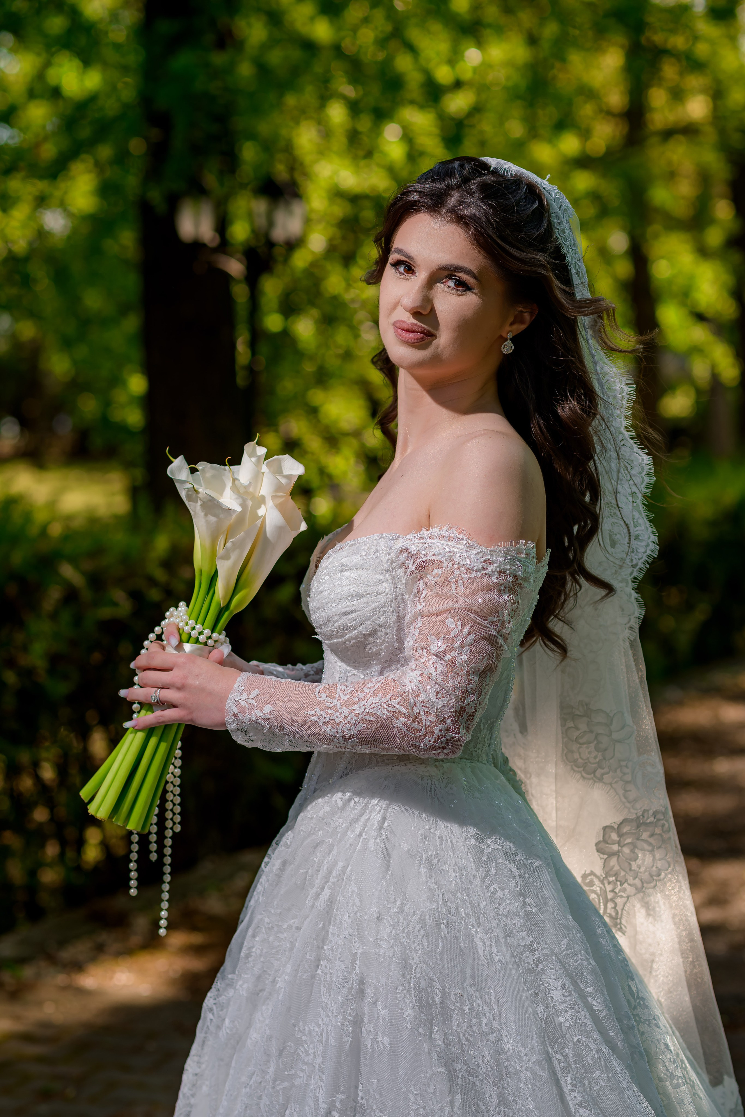 Alexandra & Cosmin. Vladimir Constantinescu - Fotograf de nunta Constanta