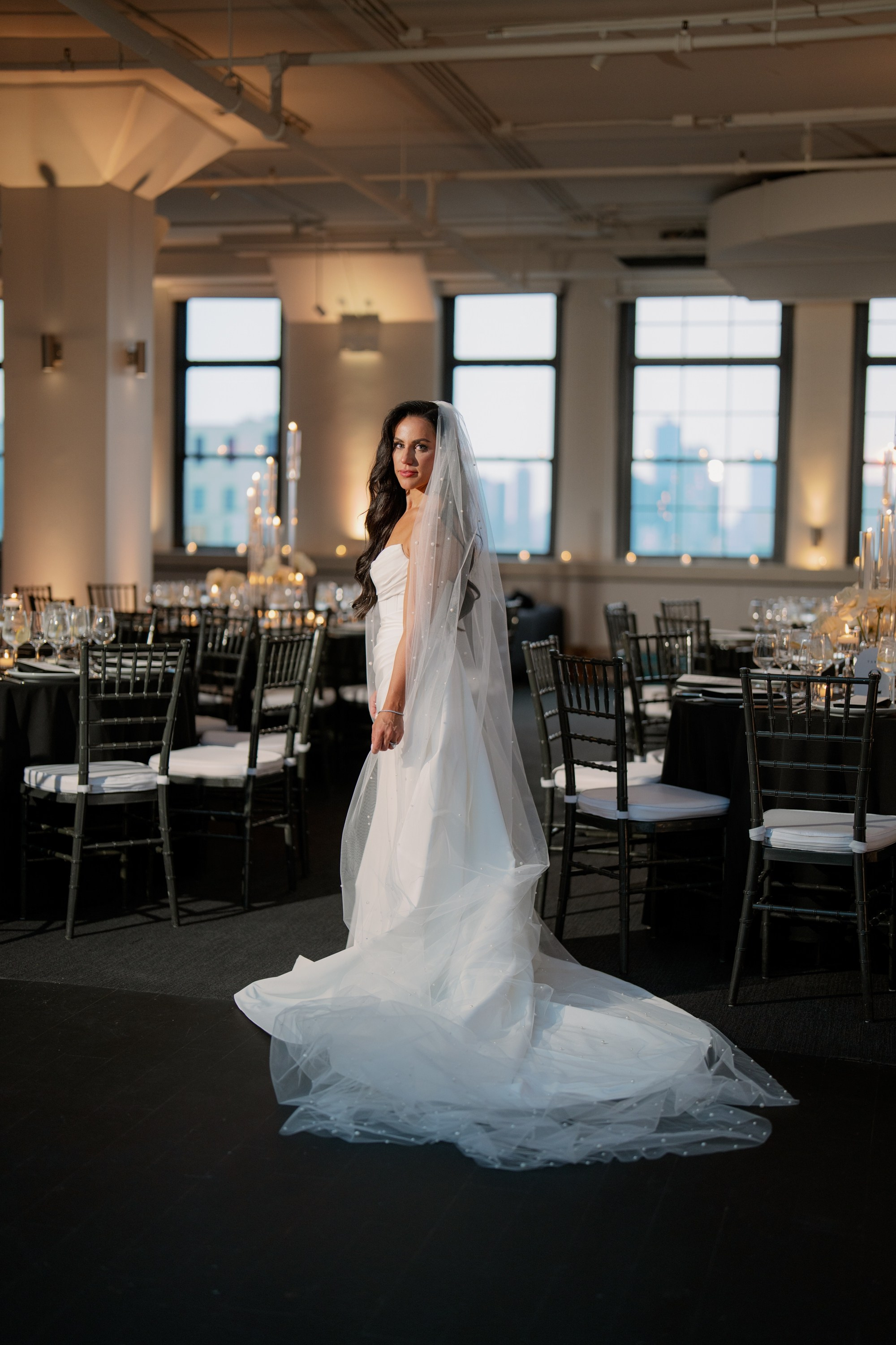 Bernadette and Jeffrey. Wedding photographer and videographer New York | New Jersey
