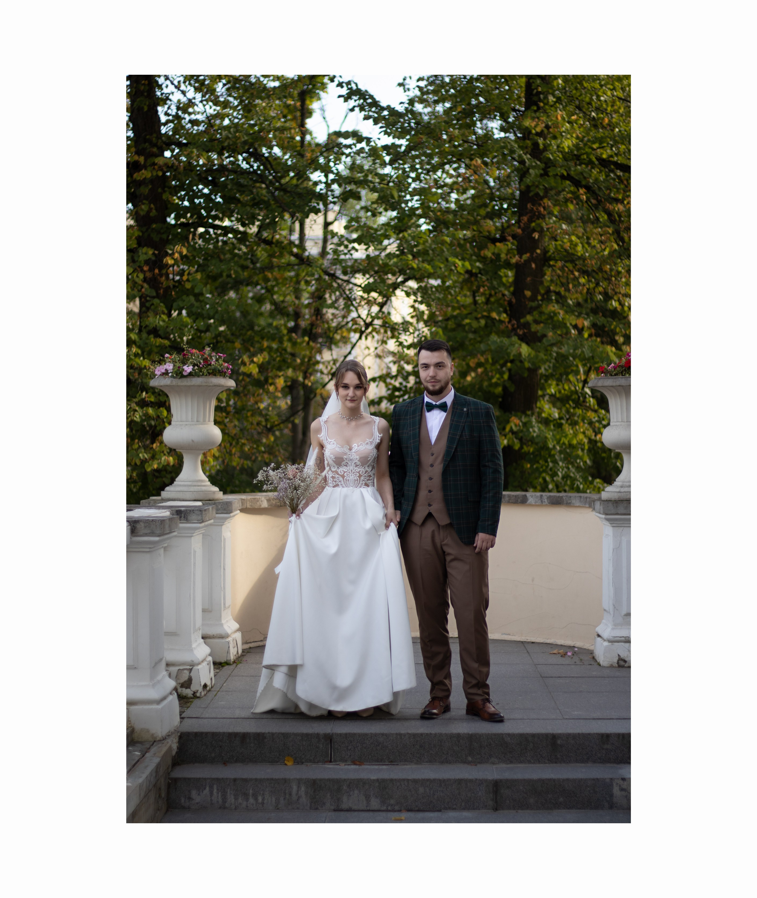 Timofey & Ksenia. Свадебный и портретный фотограф в Валенсии Дмитрий Леонов