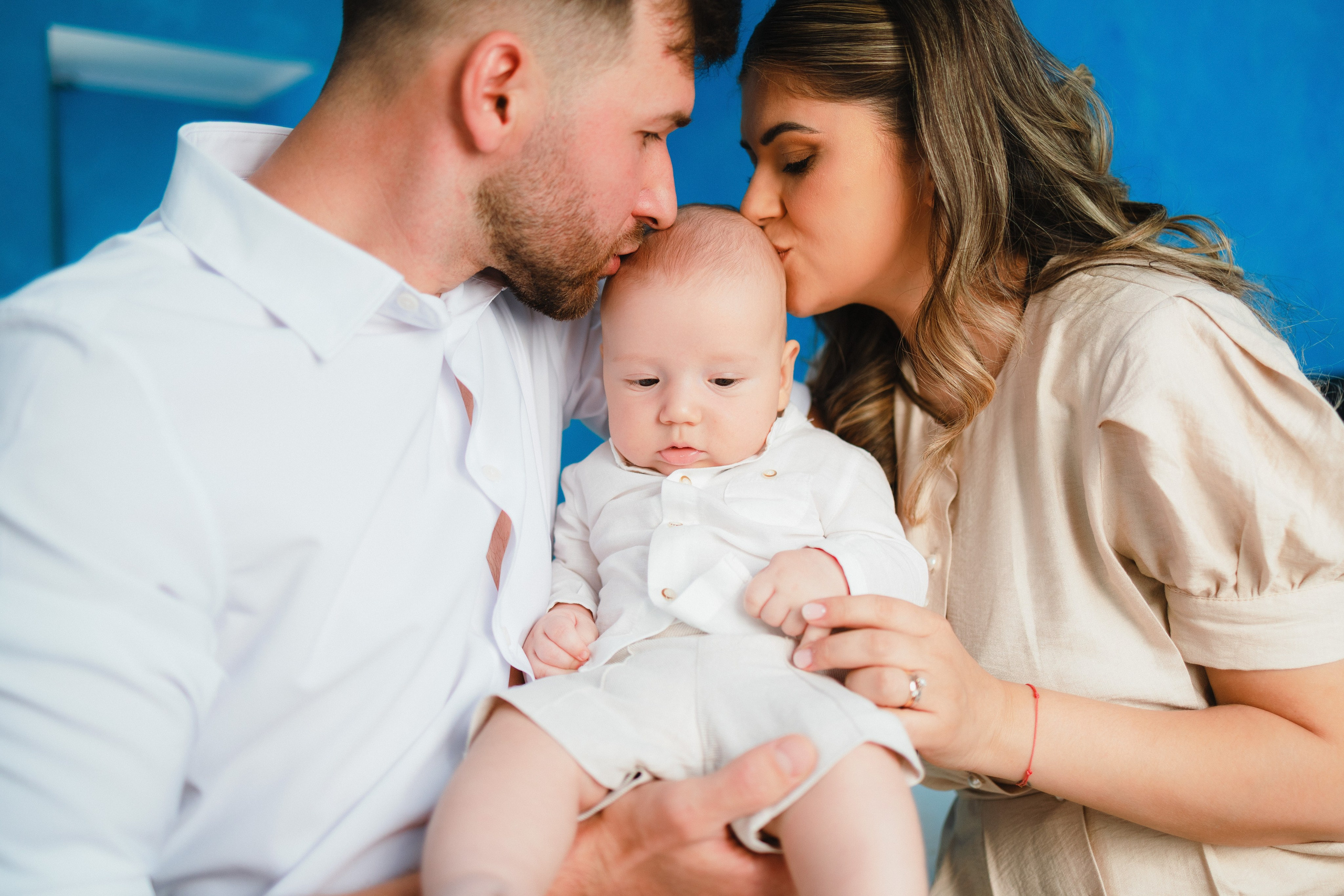 Baptism Ethan Petru. Ionutdraganfoto.com