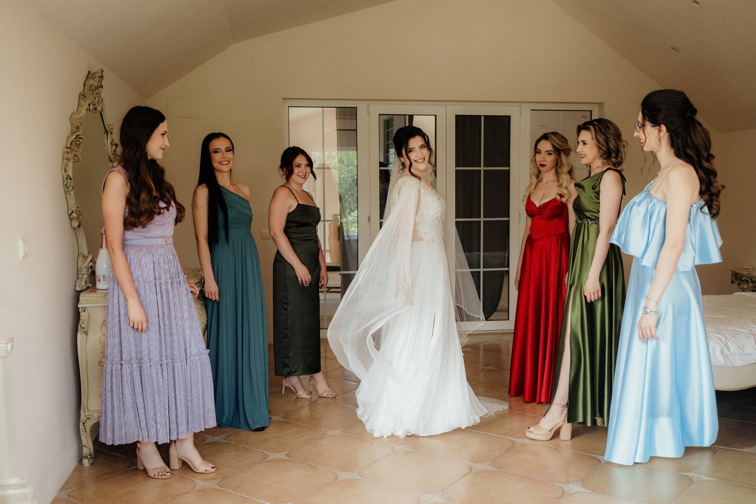 Wedding Larisa & Alin. Ionutdraganfoto.com