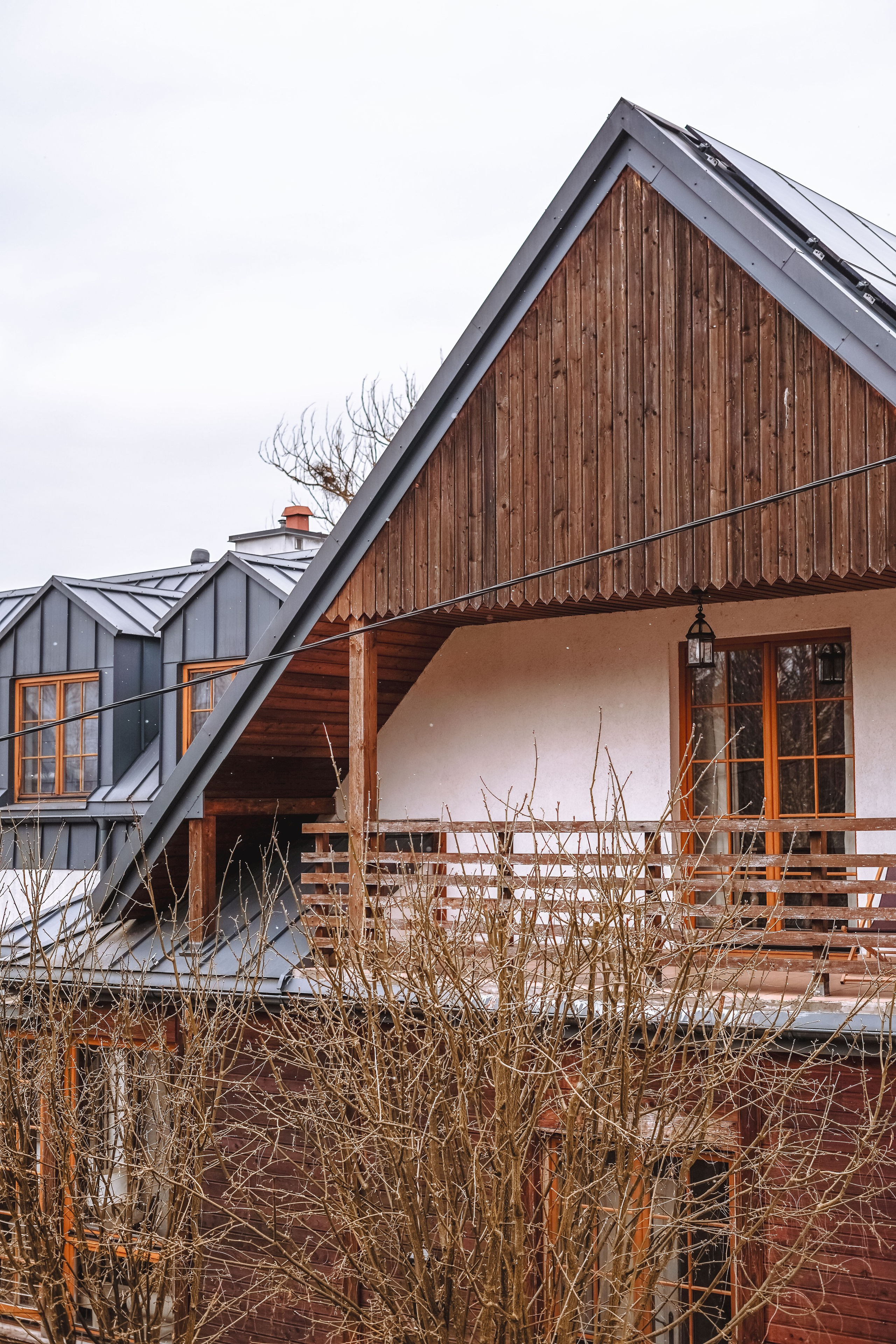 Poland Łubinowe Wzgórze. Hotel and travel photographer