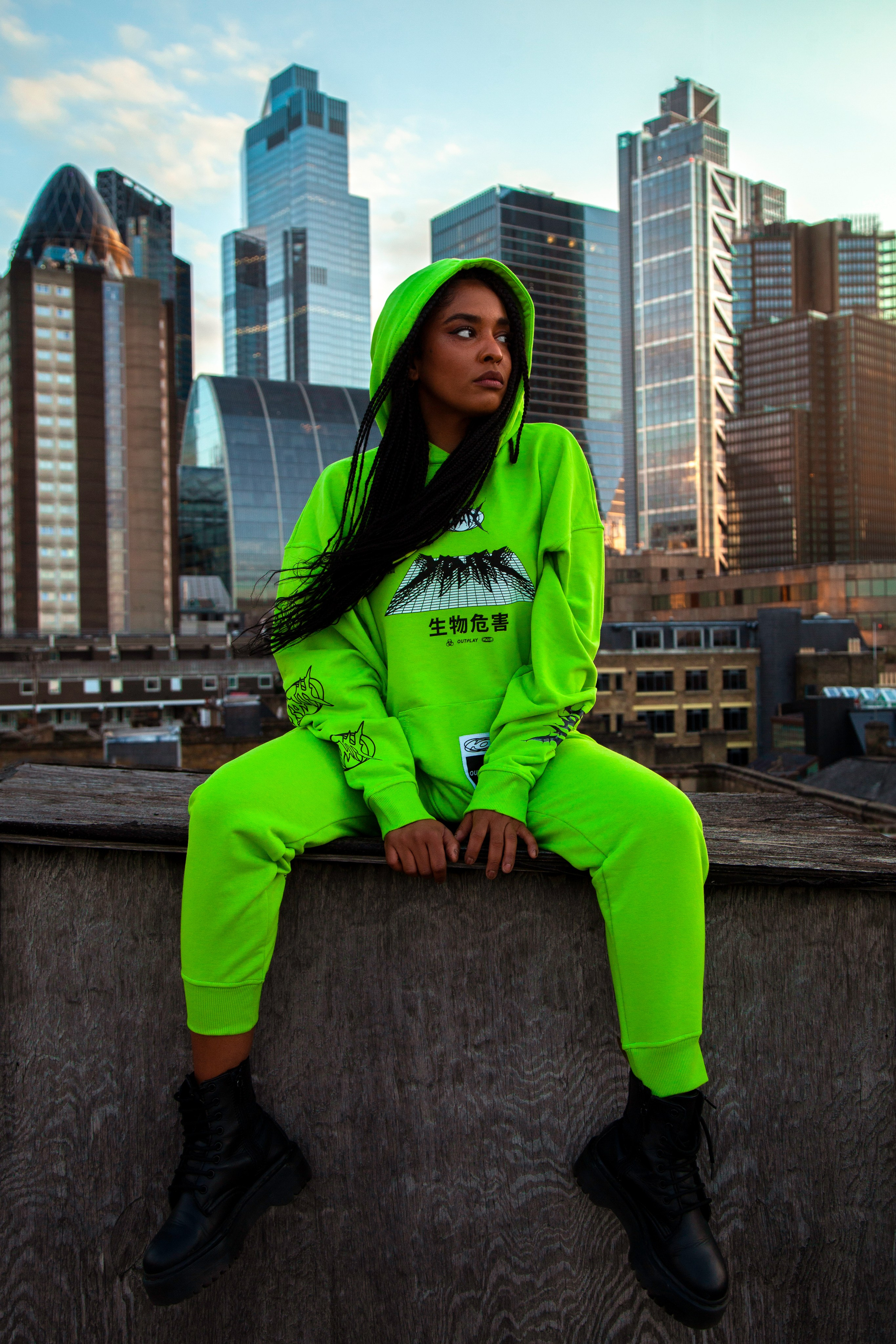 Юность. SASHA FREEMIND