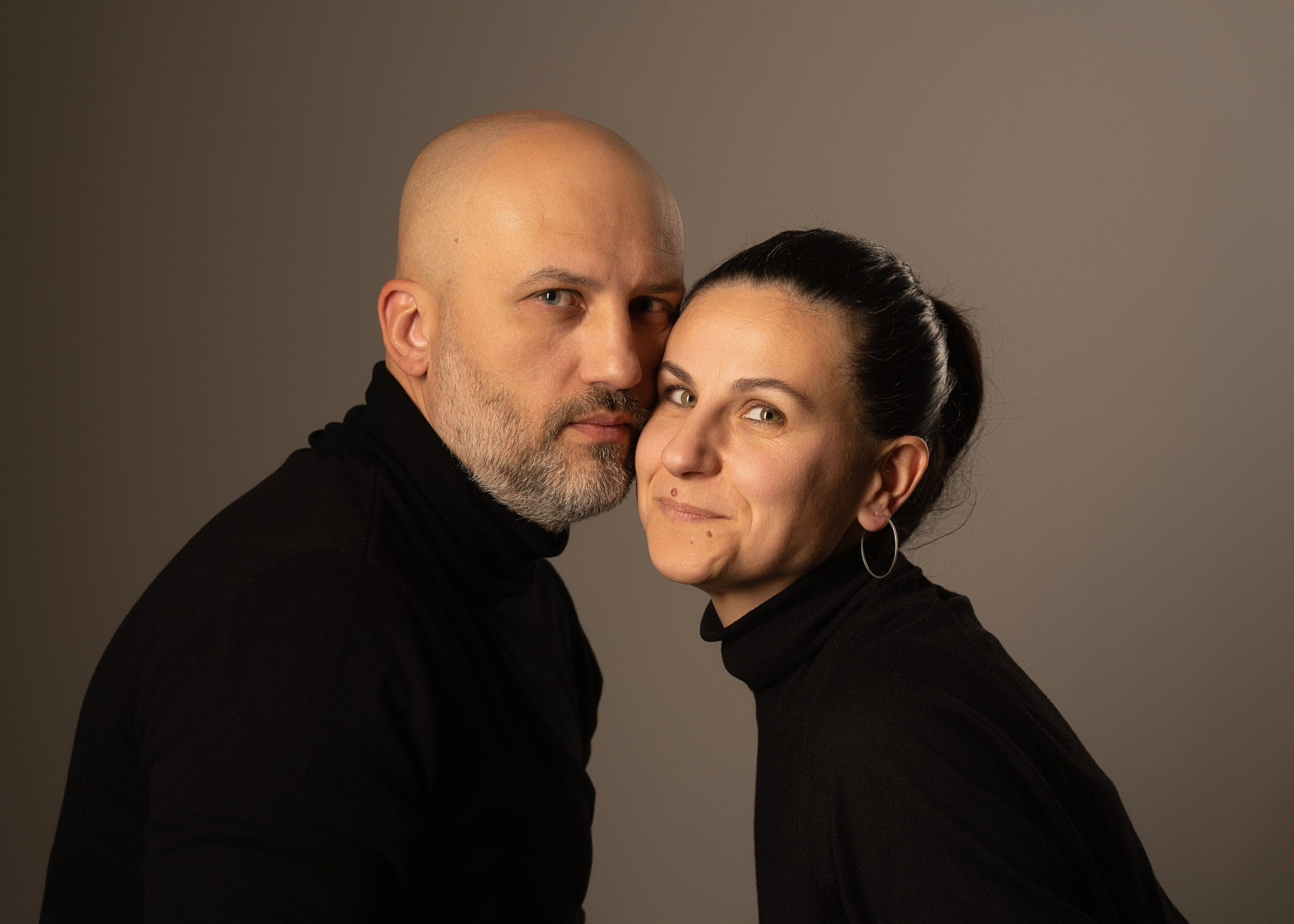 Portrait. Photographe Portraitiste et Spécialiste en Photographie de Famille et Mariages — Région de Lille, Valenciennes