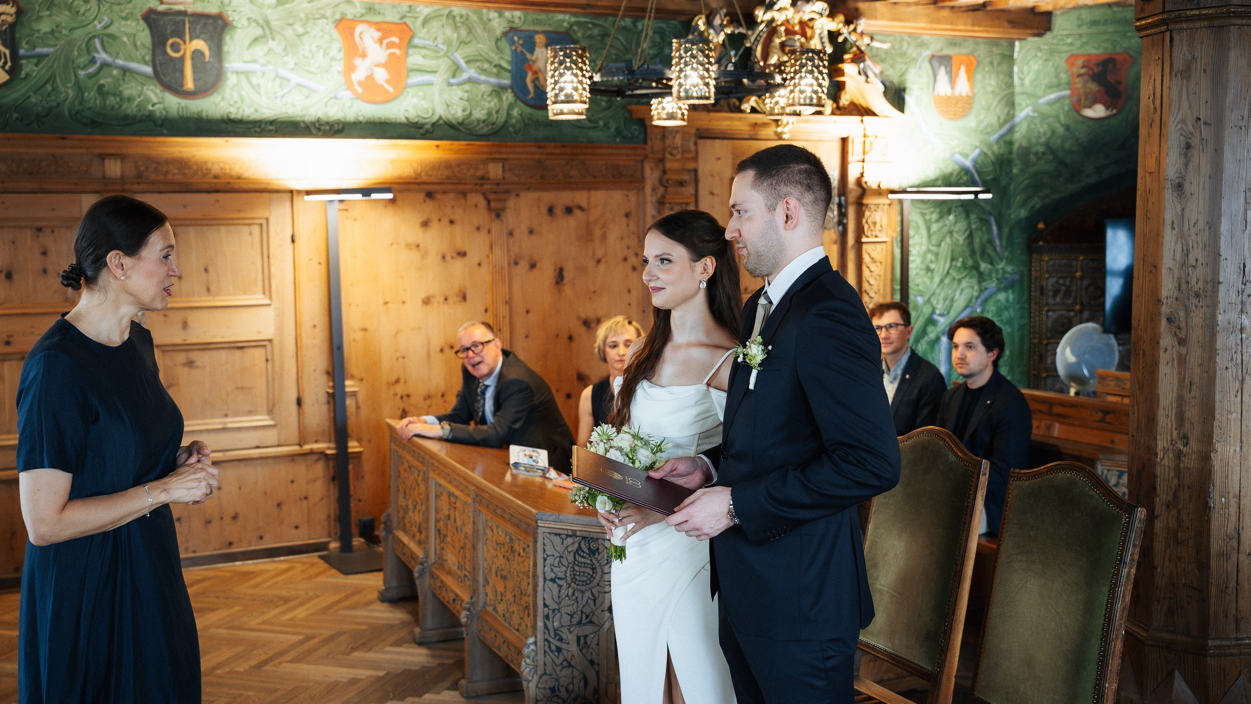 Max&Sasa. 808Media — Professional Photography & Videography for Restaurants, Hotels, Weddings, and Events in Innsbruck and Tyrol