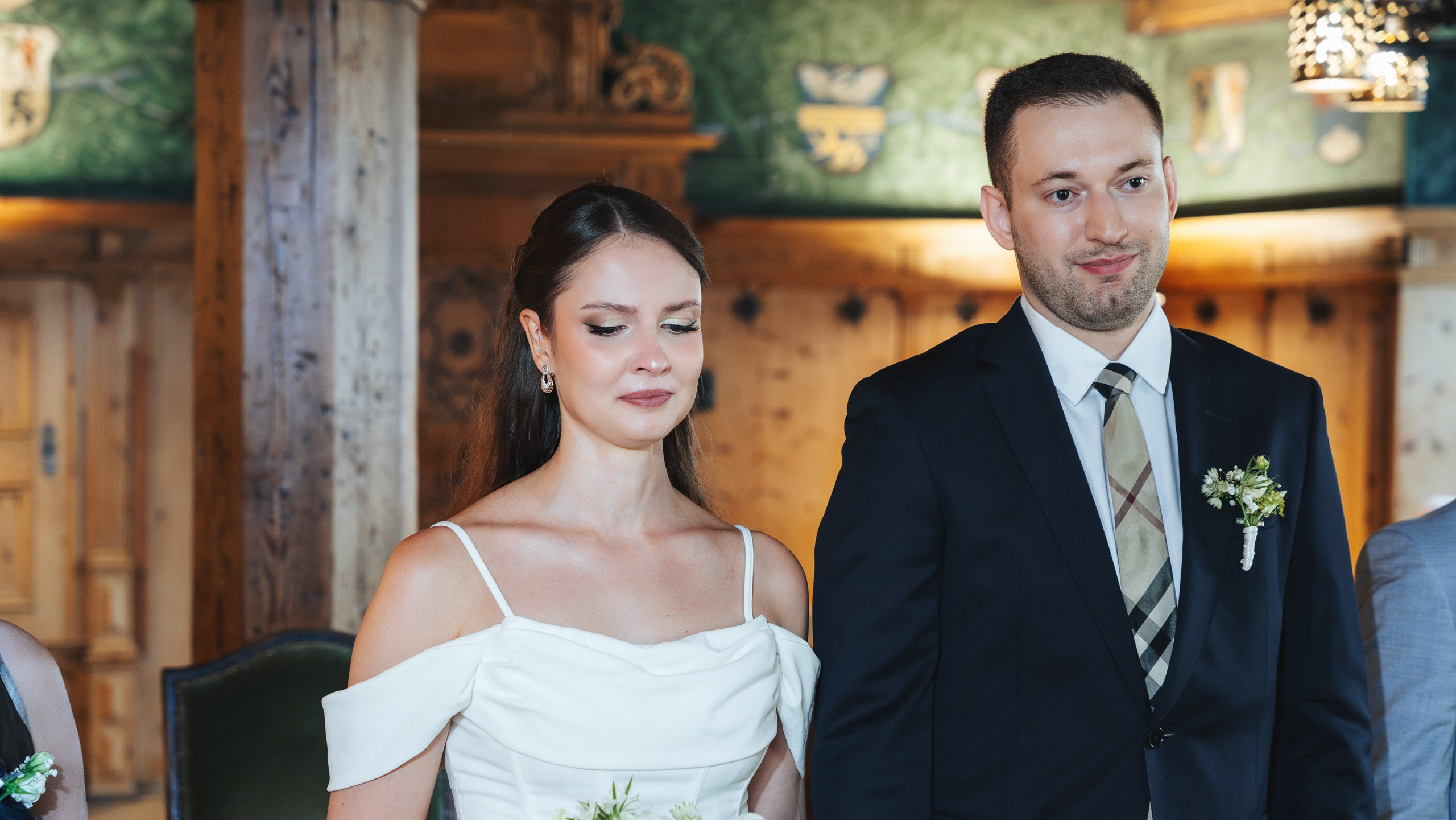 Max&Sasa. 808Media — Professional Photography & Videography for Restaurants, Hotels, Weddings, and Events in Innsbruck and Tyrol