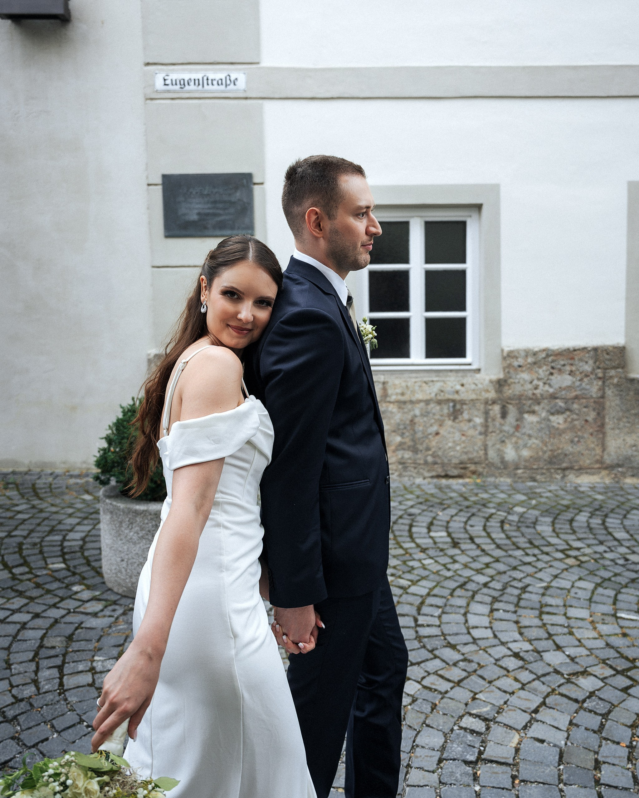 Max&Sasa. 808Media — Professional Photography & Videography for Restaurants, Hotels, Weddings, and Events in Innsbruck and Tyrol