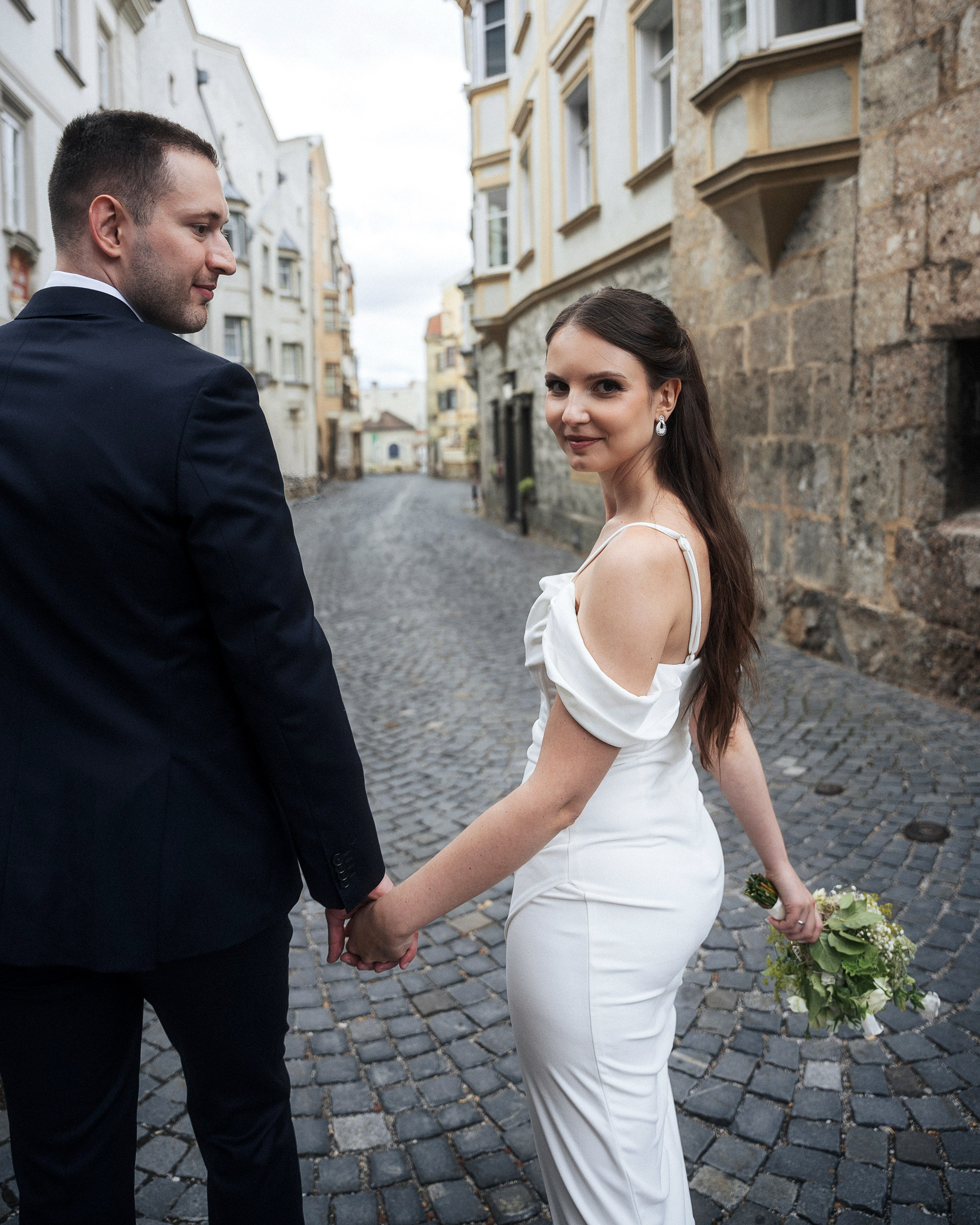 Max&Sasa. 808Media — Professional Photography & Videography for Restaurants, Hotels, Weddings, and Events in Innsbruck and Tyrol