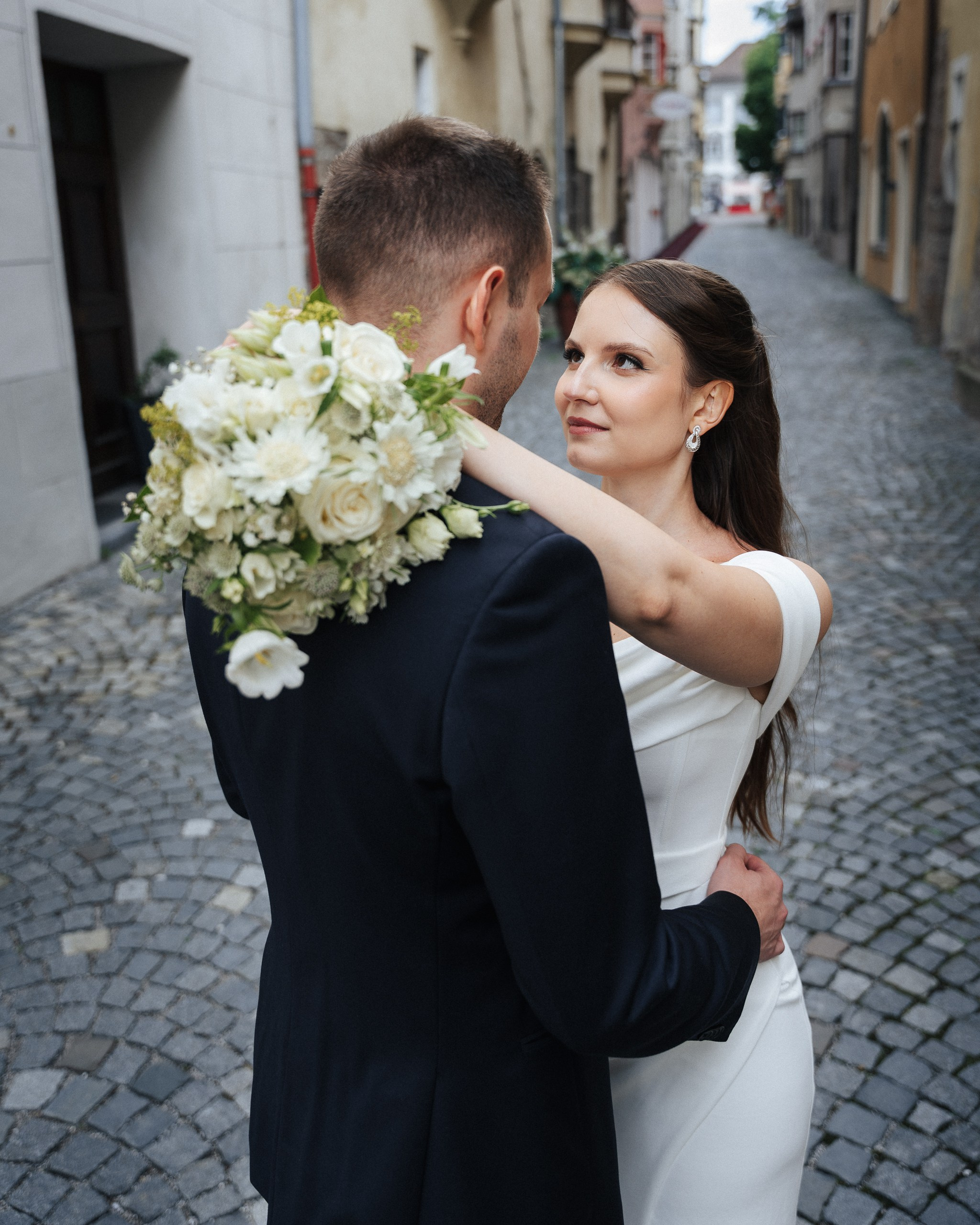 Max&Sasa. 808Media — Professional Photography & Videography for Restaurants, Hotels, Weddings, and Events in Innsbruck and Tyrol