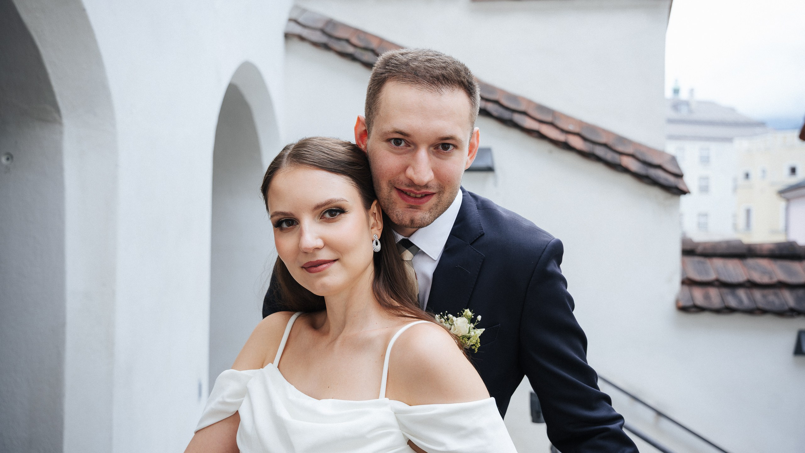 Max&Sasa. 808Media — Professional Photography & Videography for Restaurants, Hotels, Weddings, and Events in Innsbruck and Tyrol