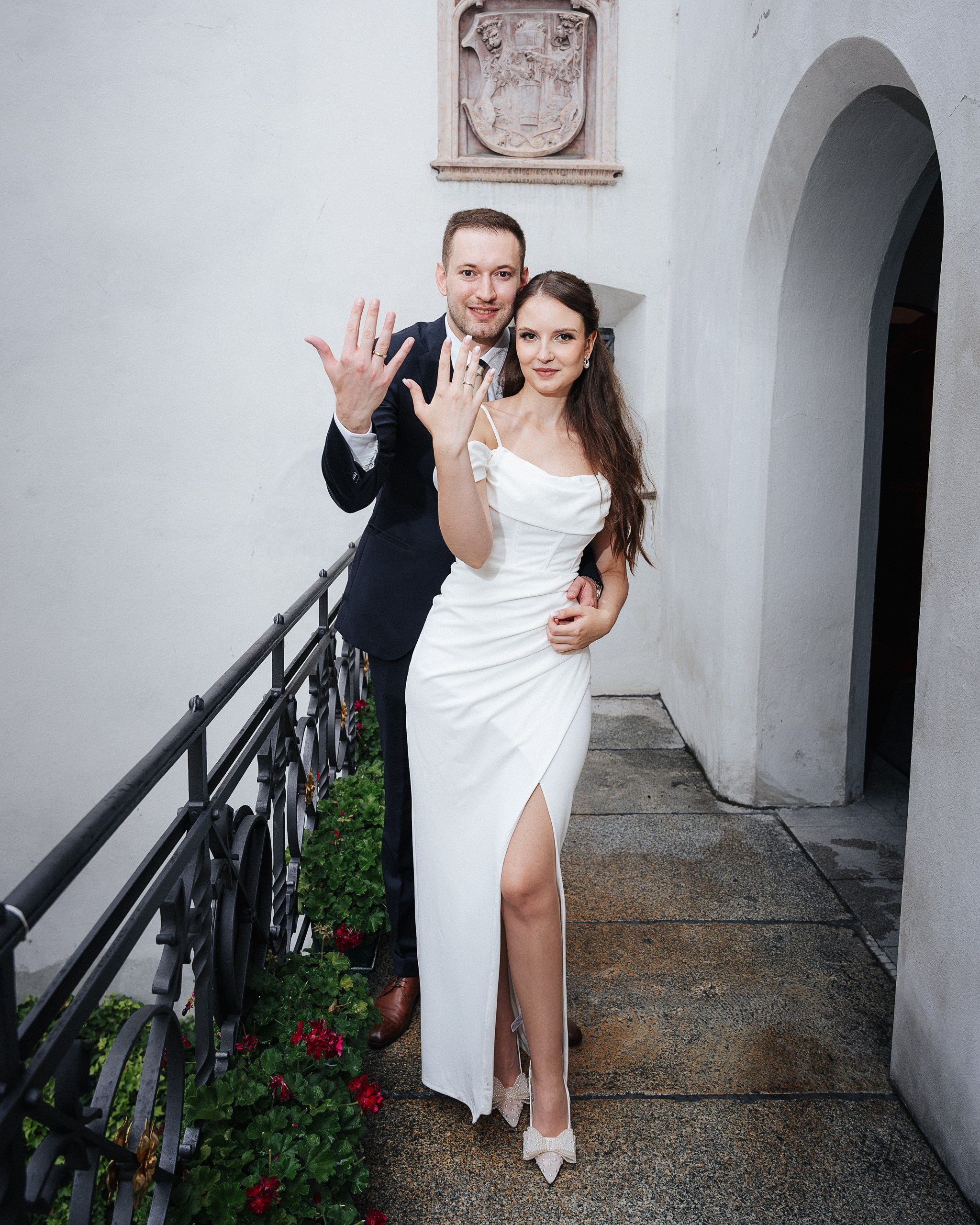 Max&Sasa. 808Media — Professional Photography & Videography for Restaurants, Hotels, Weddings, and Events in Innsbruck and Tyrol