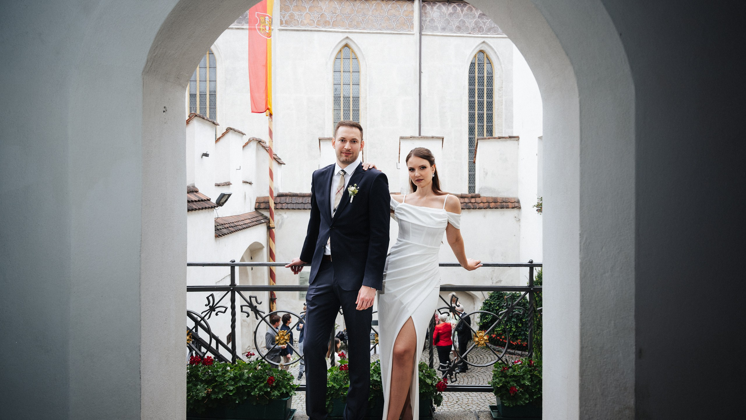 Max&Sasa. 808Media — Professional Photography & Videography for Restaurants, Hotels, Weddings, and Events in Innsbruck and Tyrol