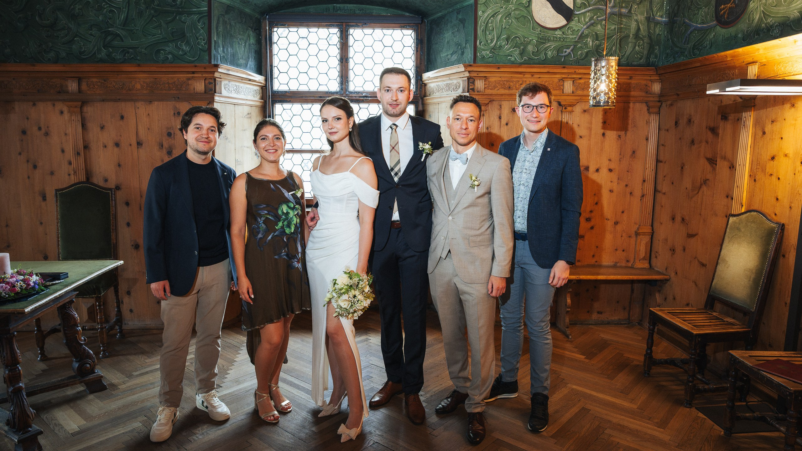 Max&Sasa. 808Media — Professional Photography & Videography for Restaurants, Hotels, Weddings, and Events in Innsbruck and Tyrol