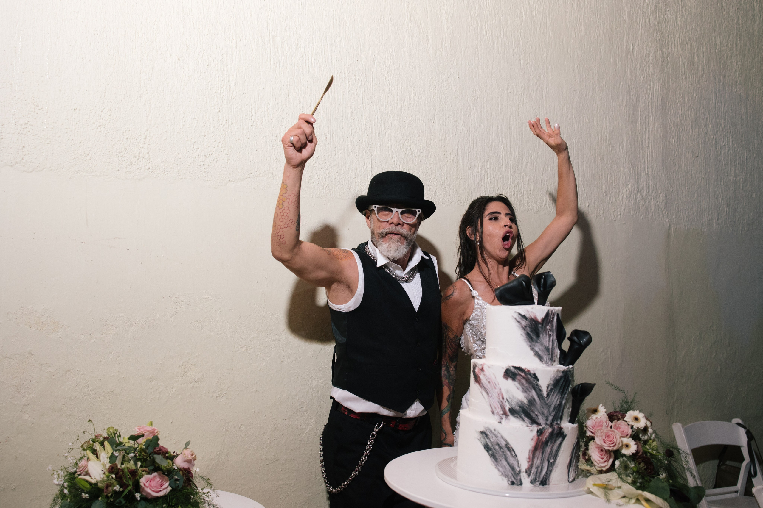 Civil Dany y Clay. Wedding Photographer Ruth Preciado