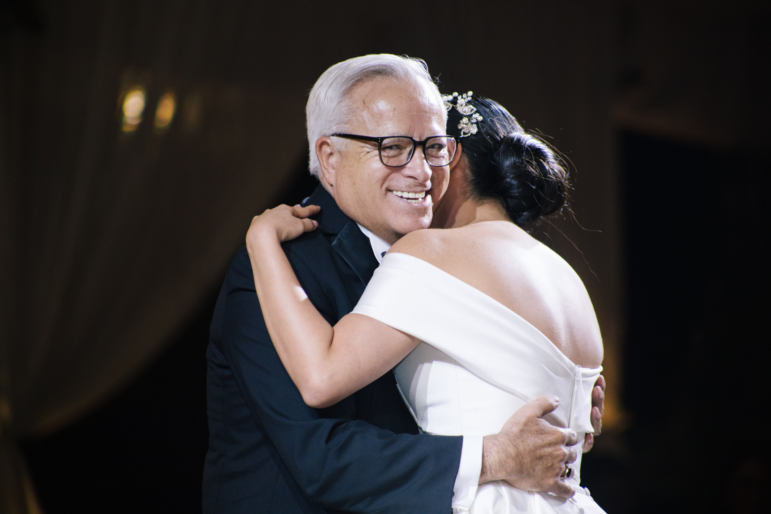 Boda Valeria y Salvador. Principal