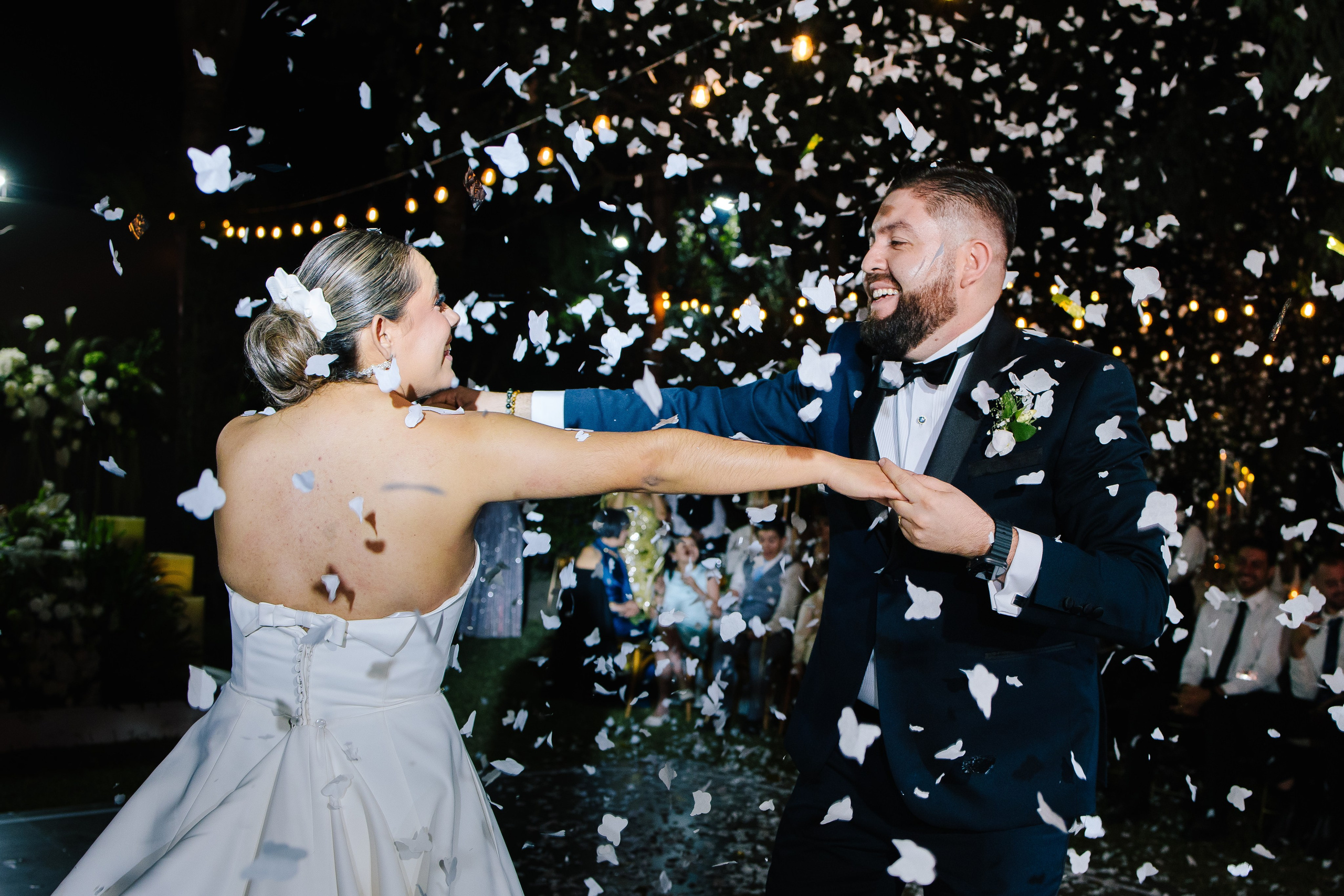Jenny y Luis. Wedding Photographer Ruth Preciado